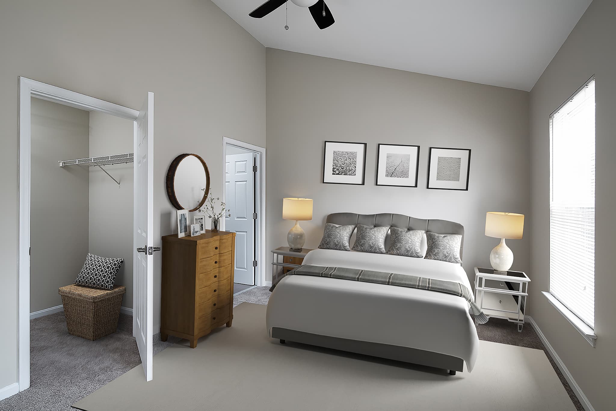 Avalon Townhome Collection Florham Park 7 of 25