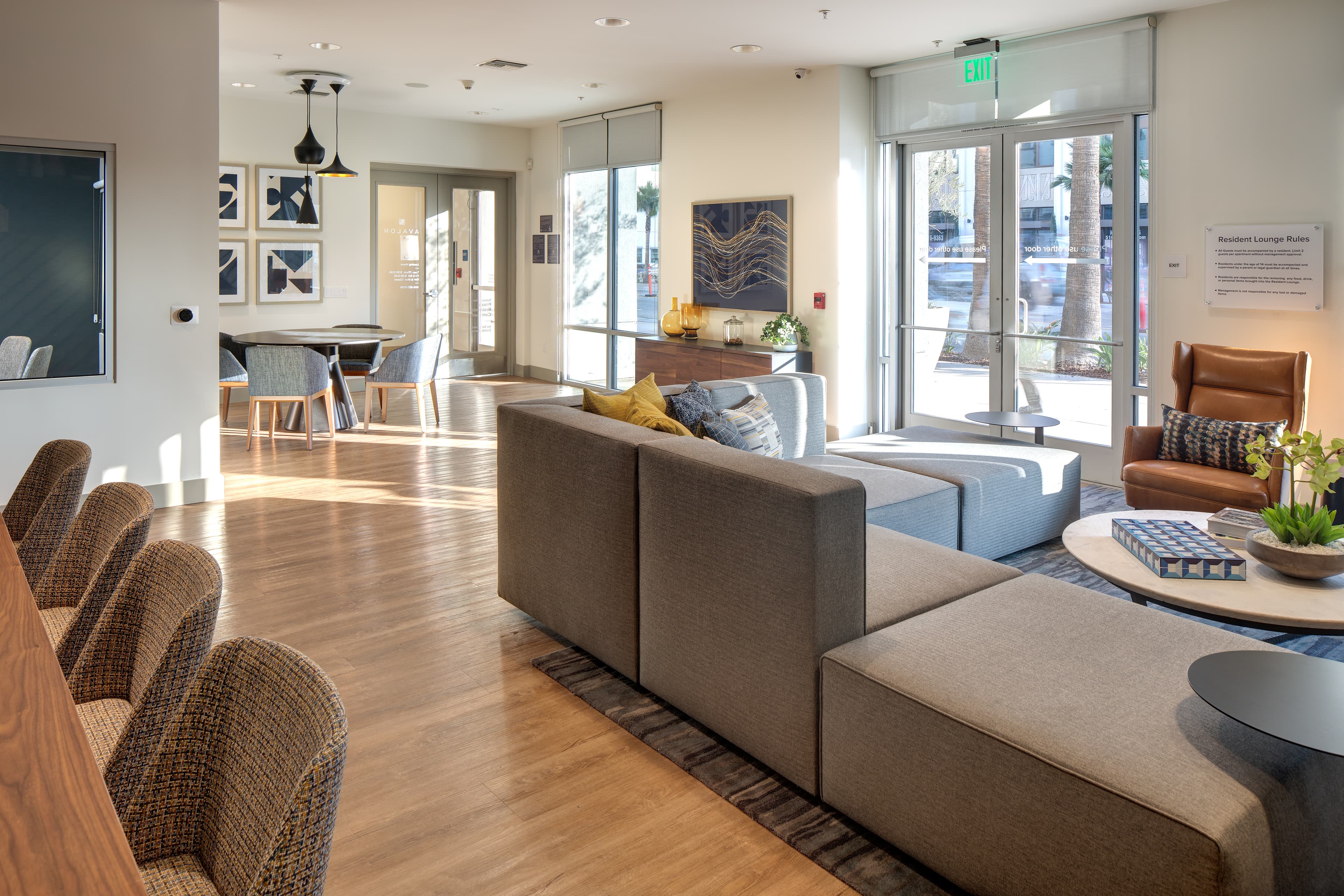 Avalon Wilshire 27 of 31