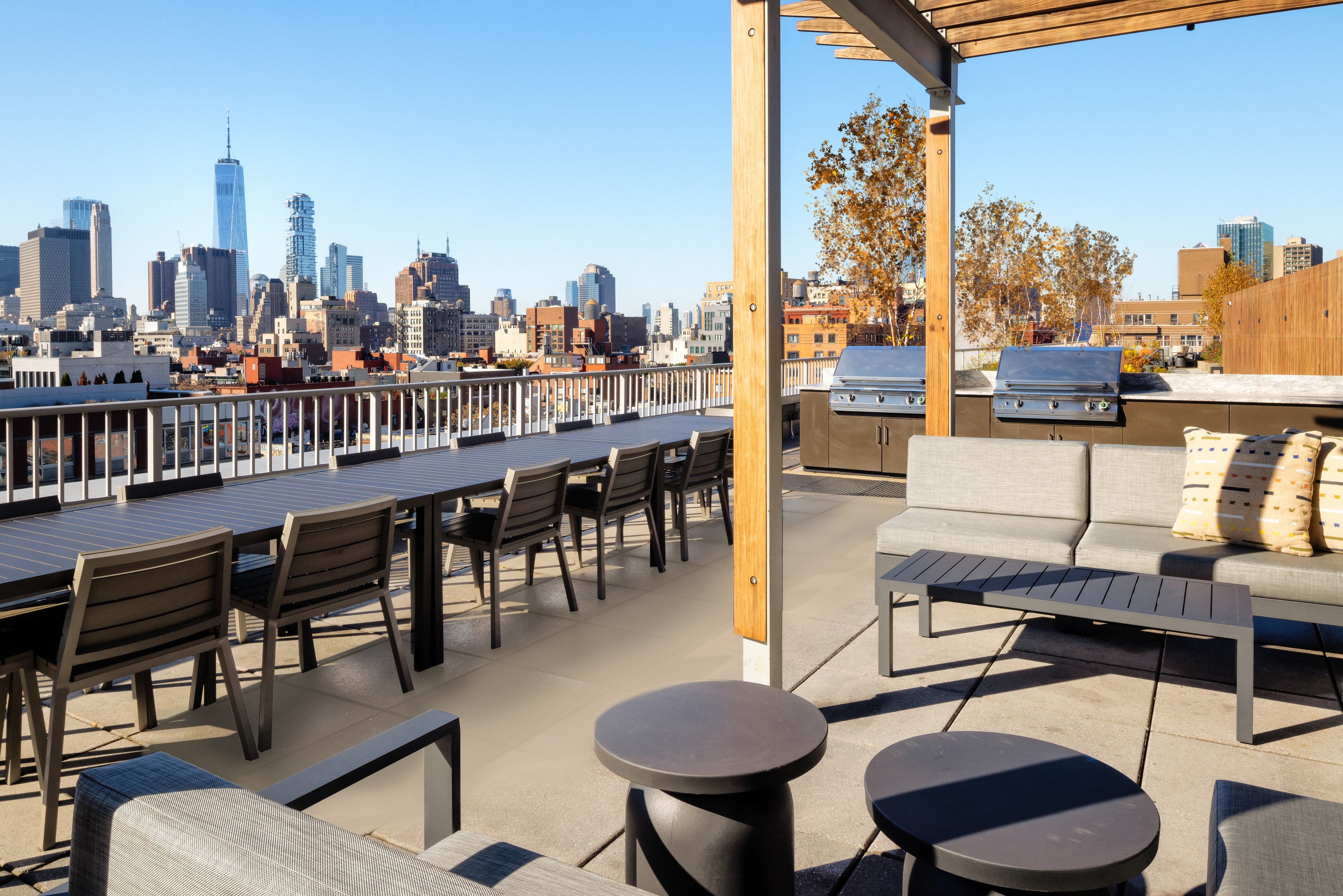 Avalon Bowery Place 34 of 40