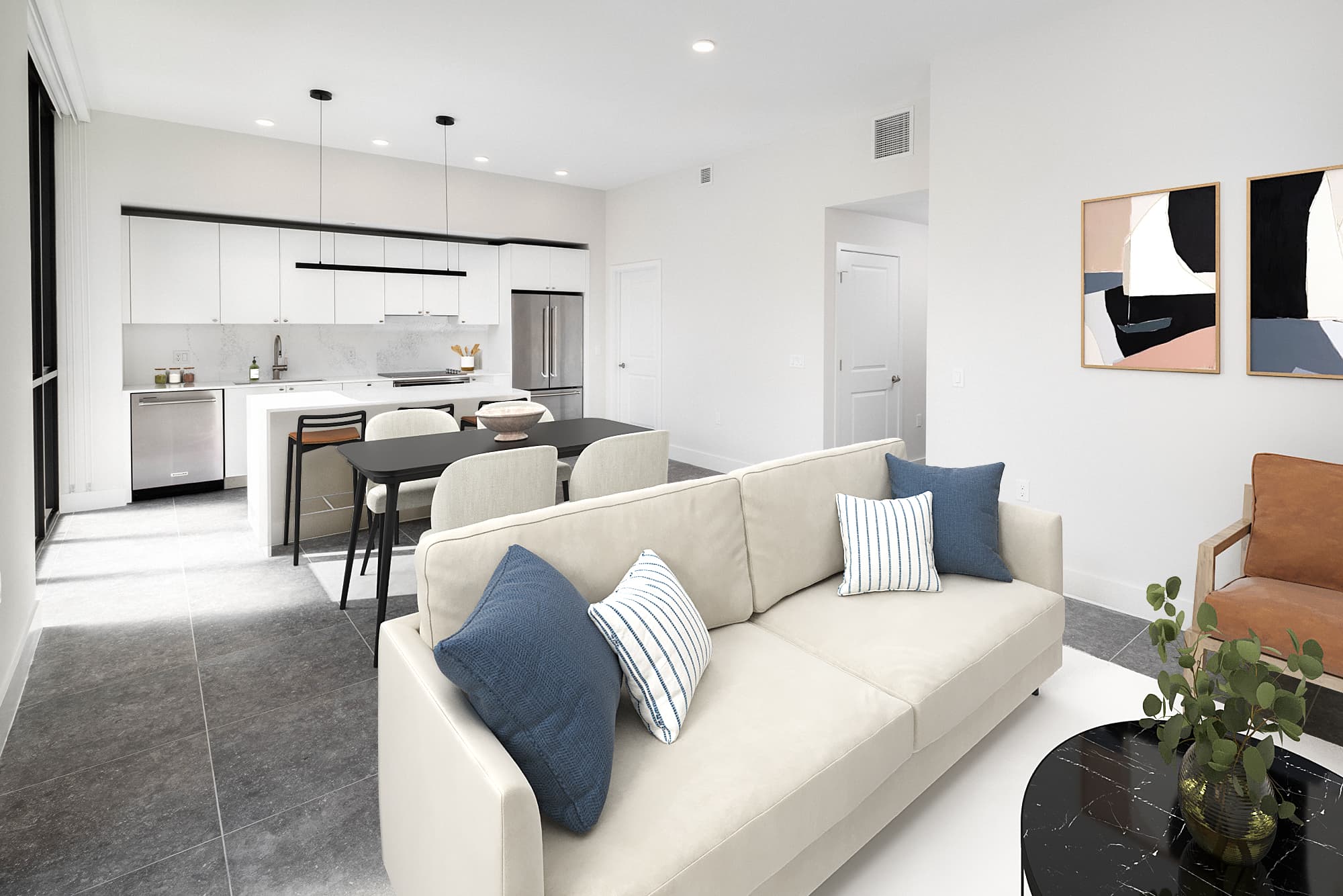 Avalon South Miami 5 of 72