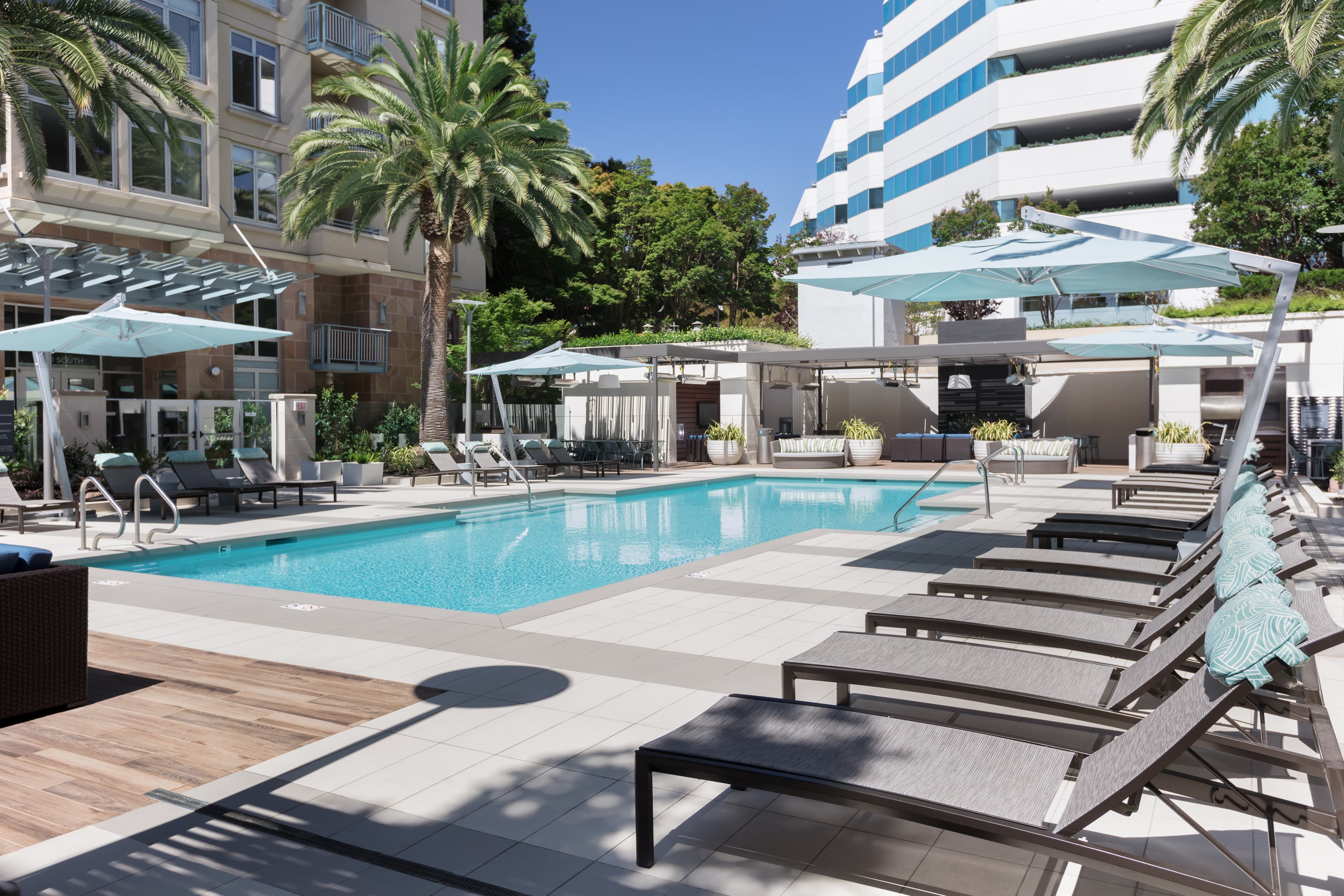 Avalon Towers on the Peninsula 37 of 40