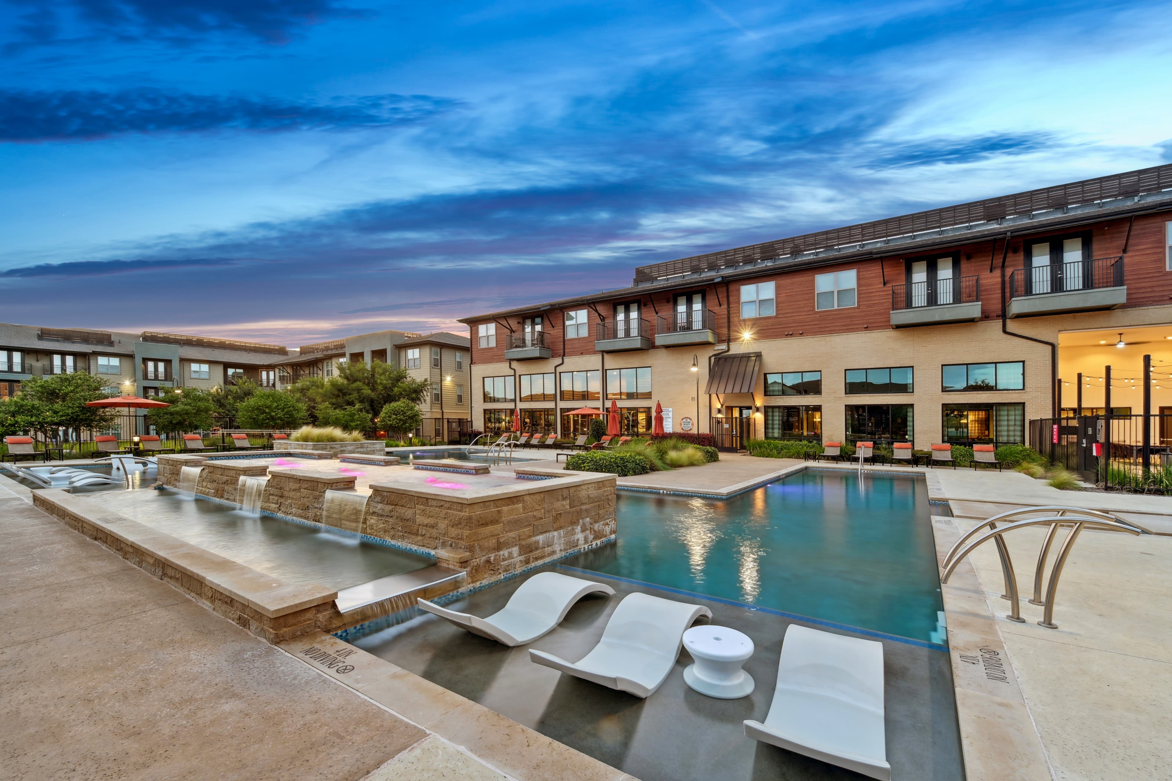 Avalon Castle Hills 42 of 46