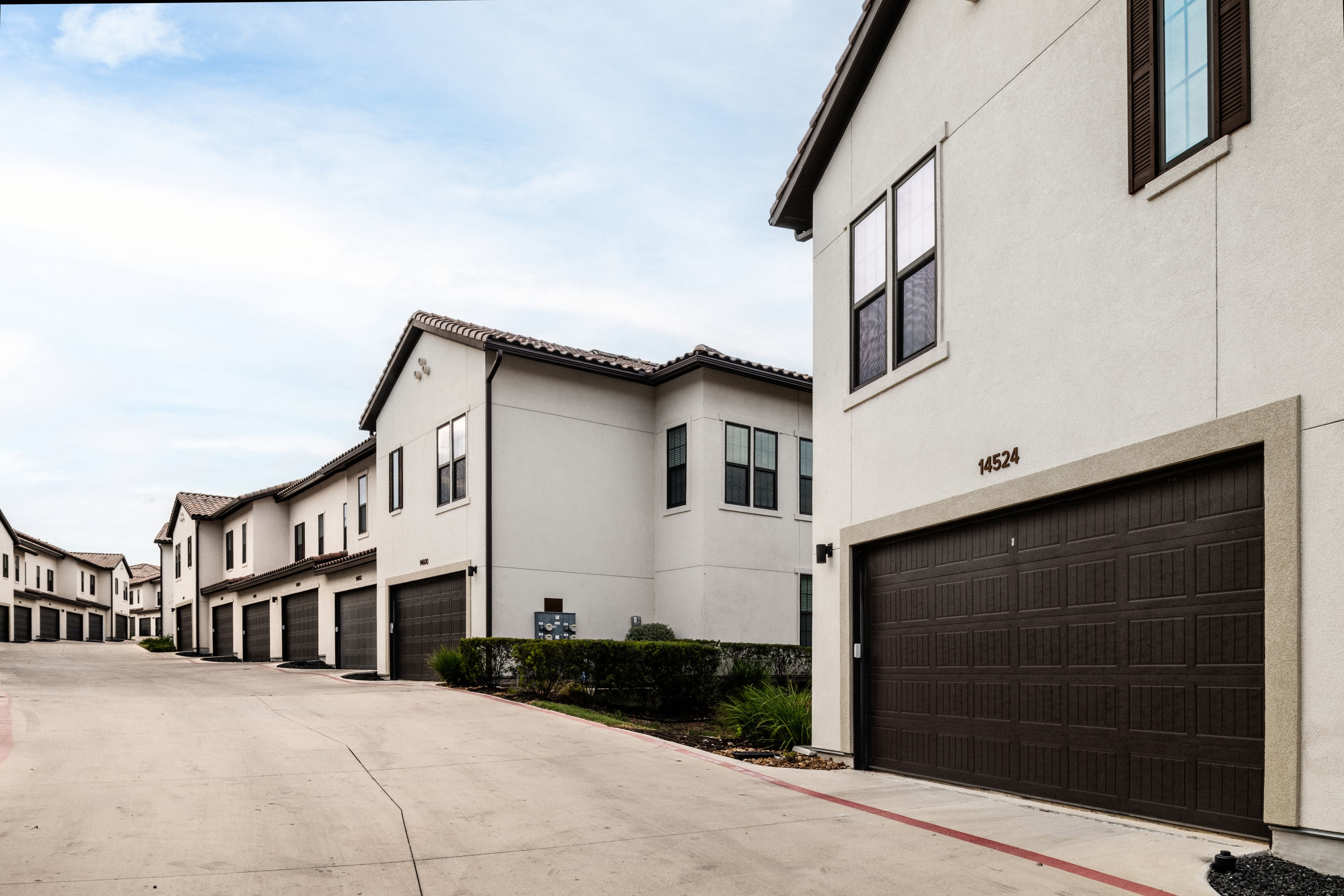 Avalon Townhome Collection Bee Cave 25 of 29