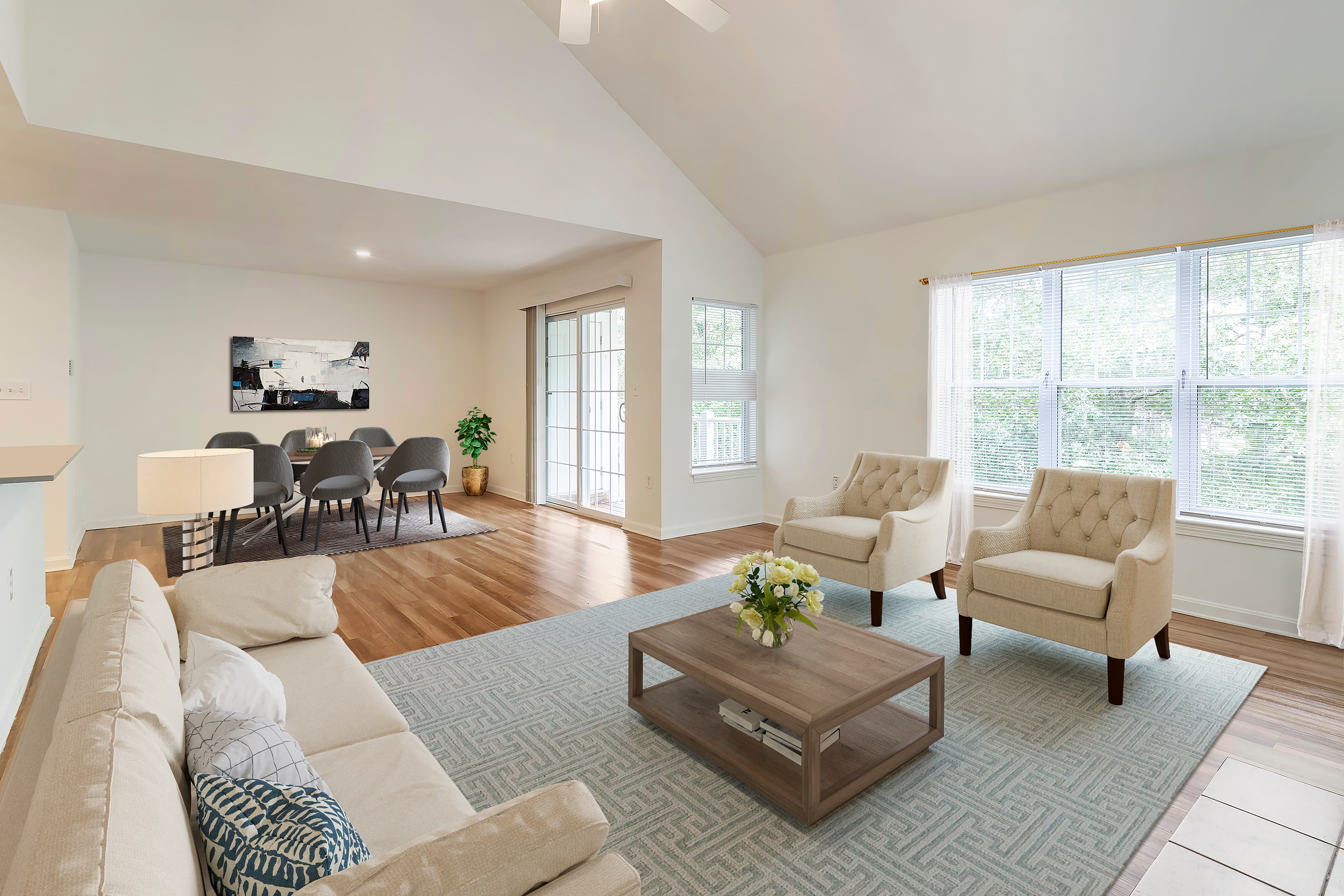 Avalon At The Pinehills 4 of 31