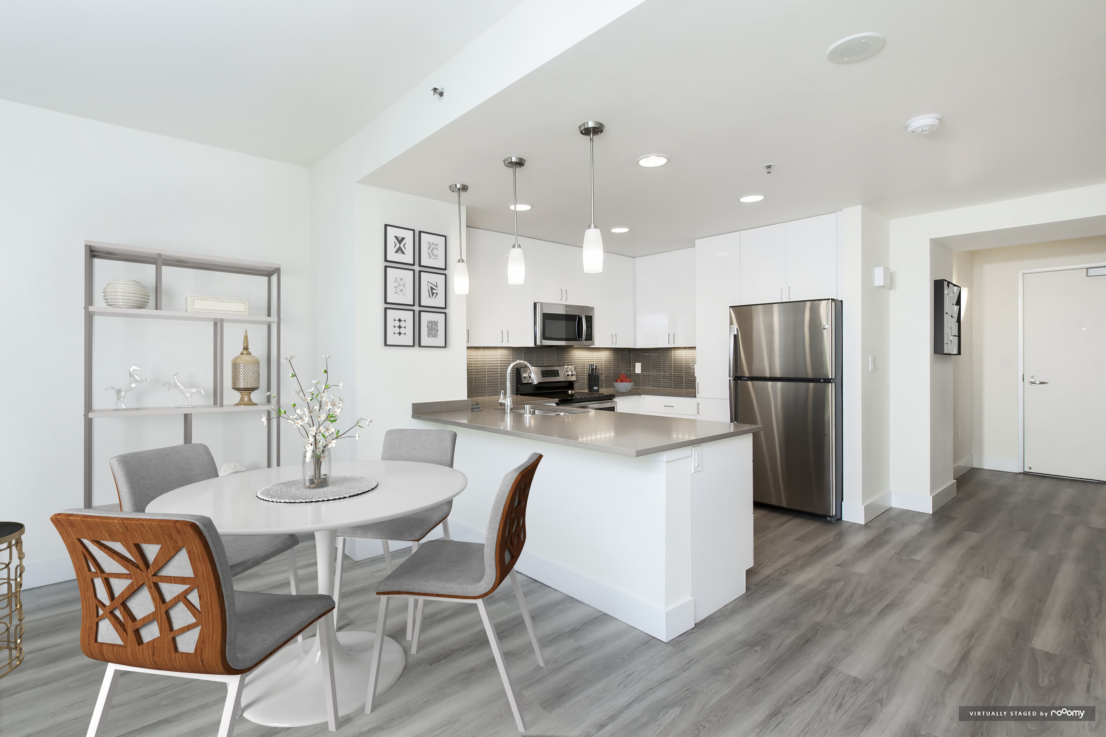 Avalon Towers on the Peninsula 10 of 40