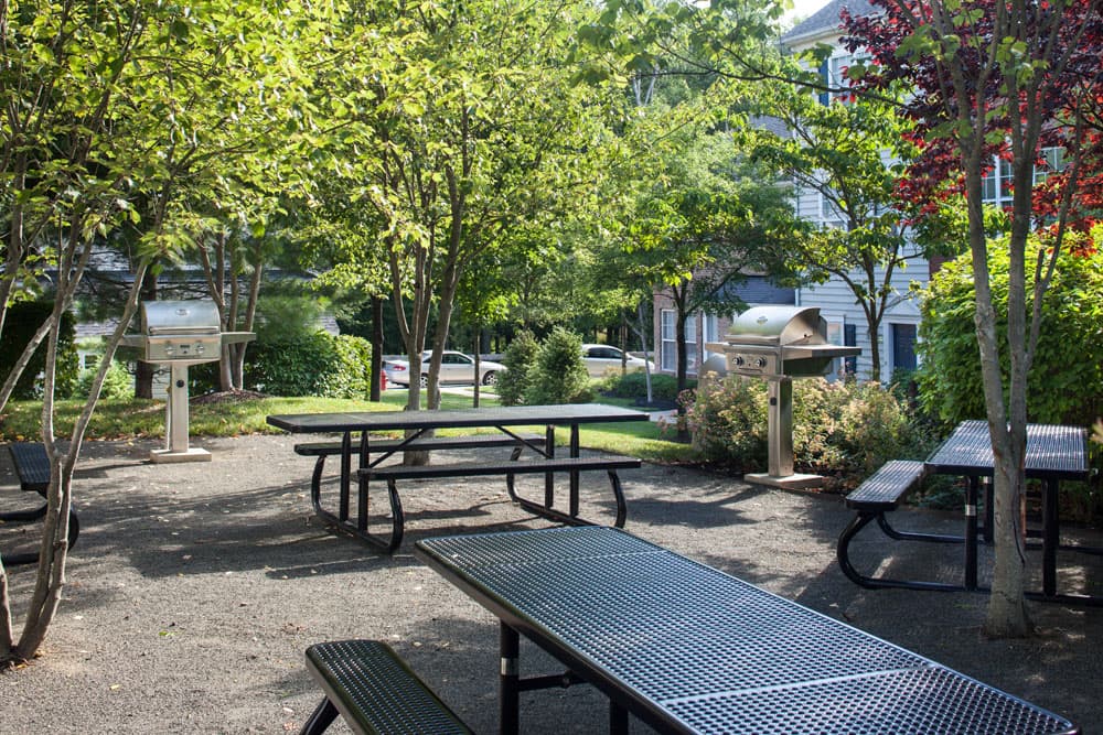 Avalon Townhome Collection Florham Park 20 of 25