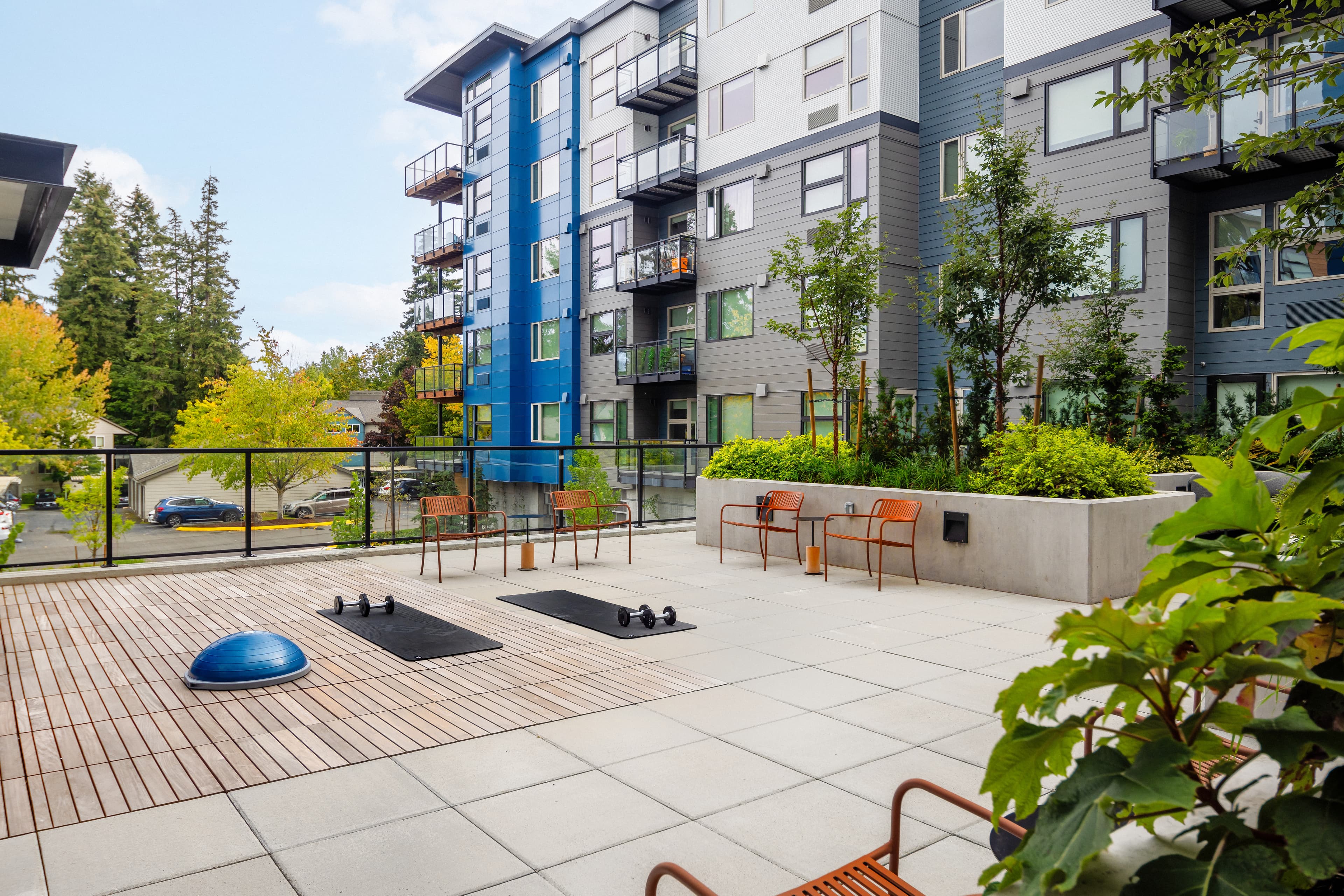Avalon Redmond Campus 24 of 30