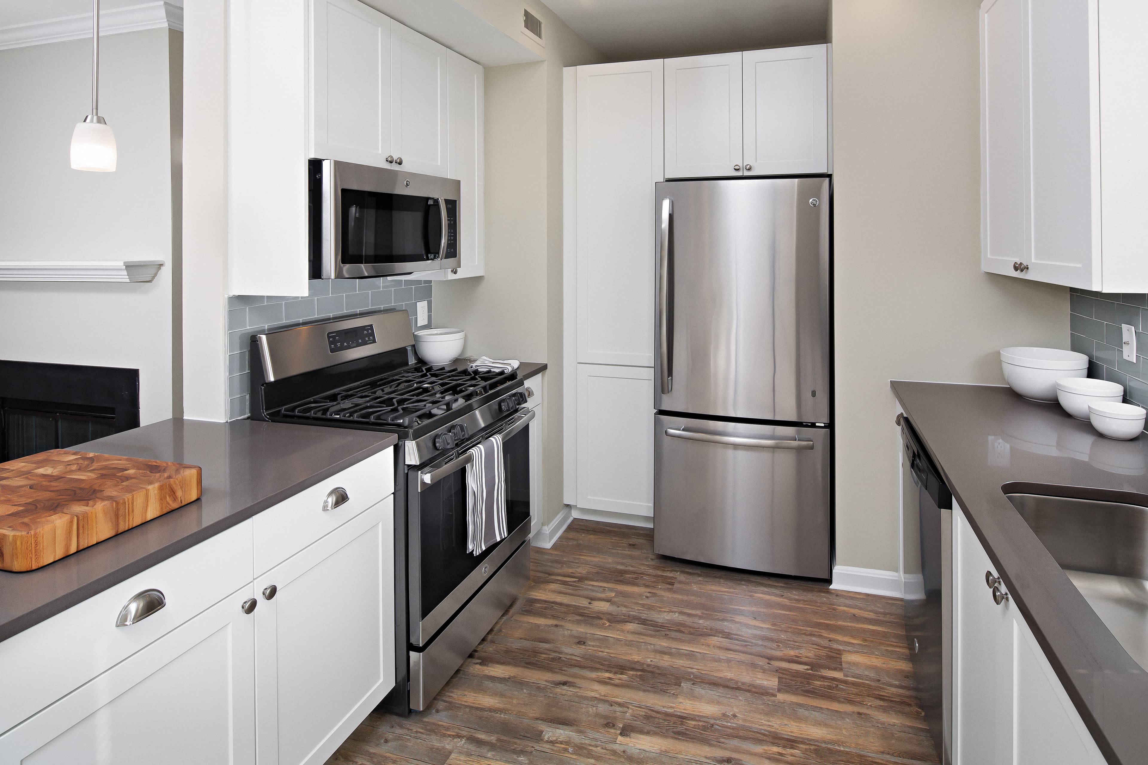 Avalon Townhome Collection 1 of 8