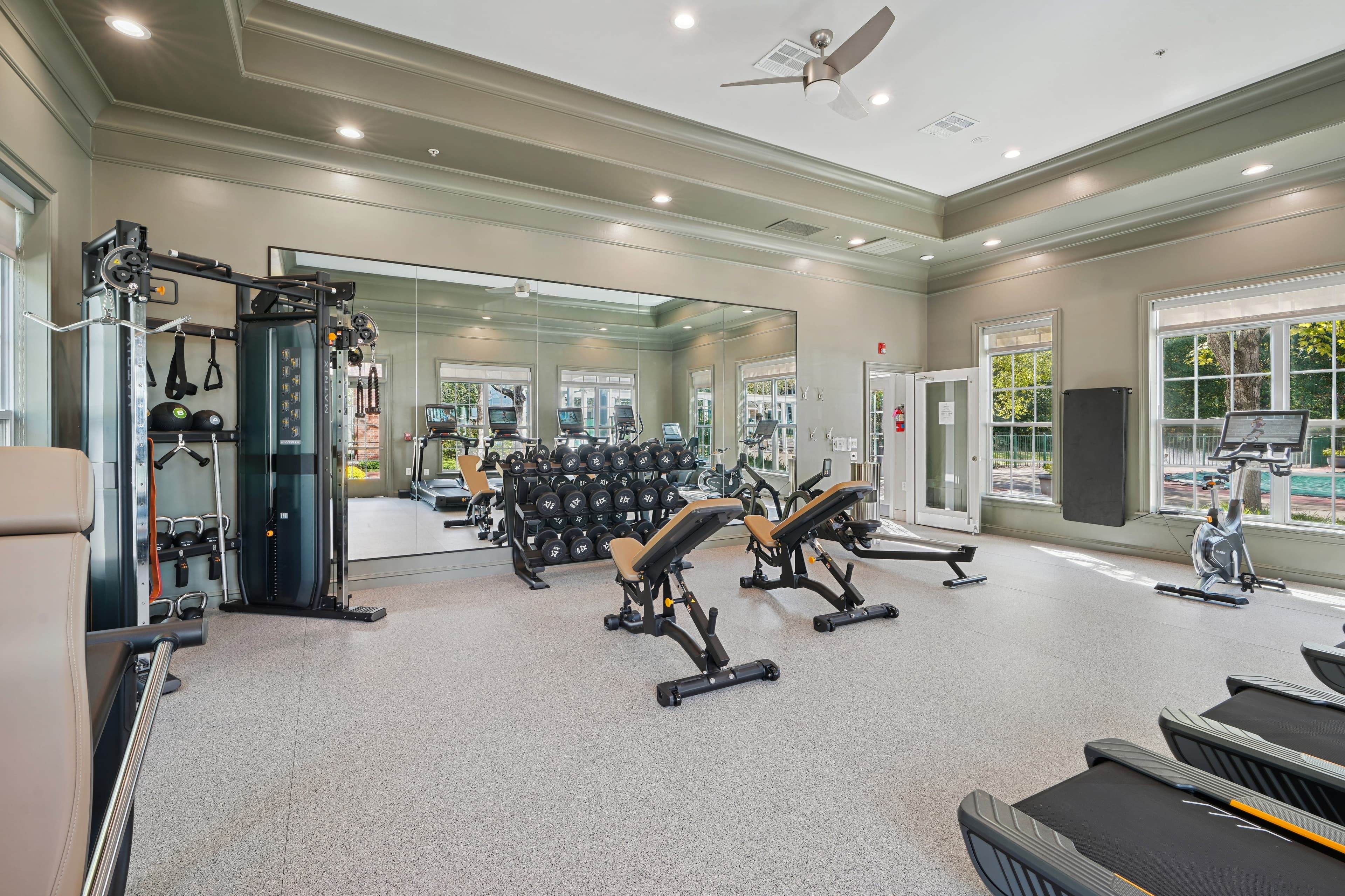 Avalon Townhome Collection Florham Park 14 of 25
