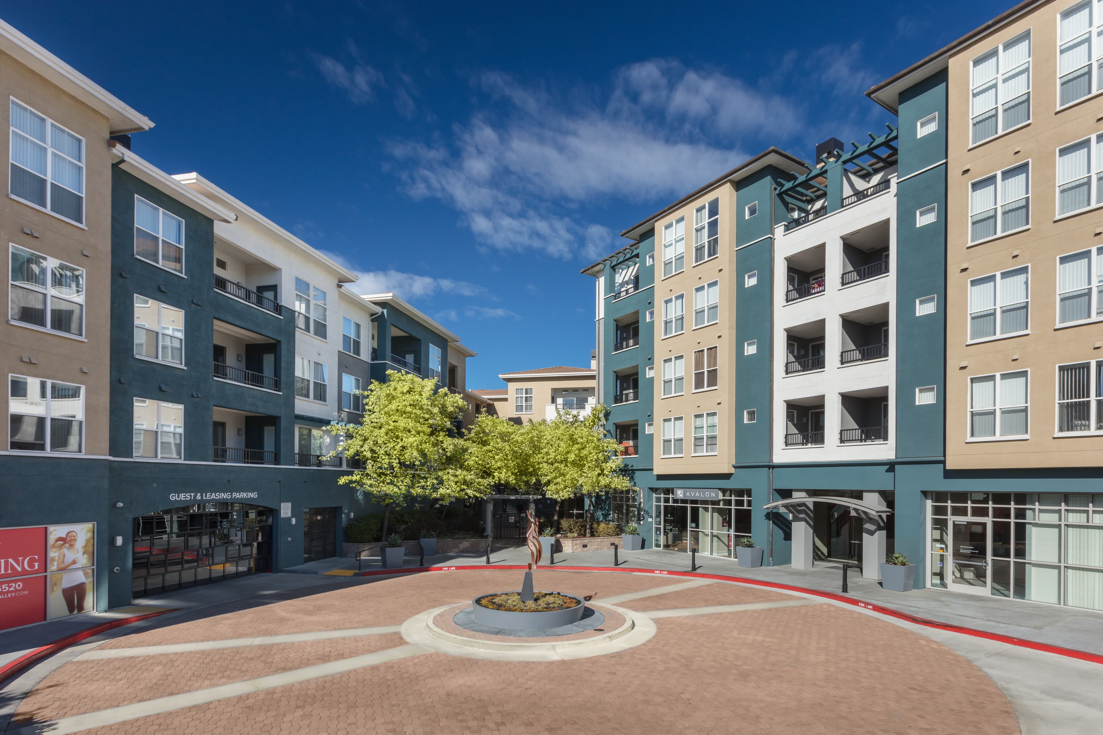 Avalon Silicon Valley 37 of 38