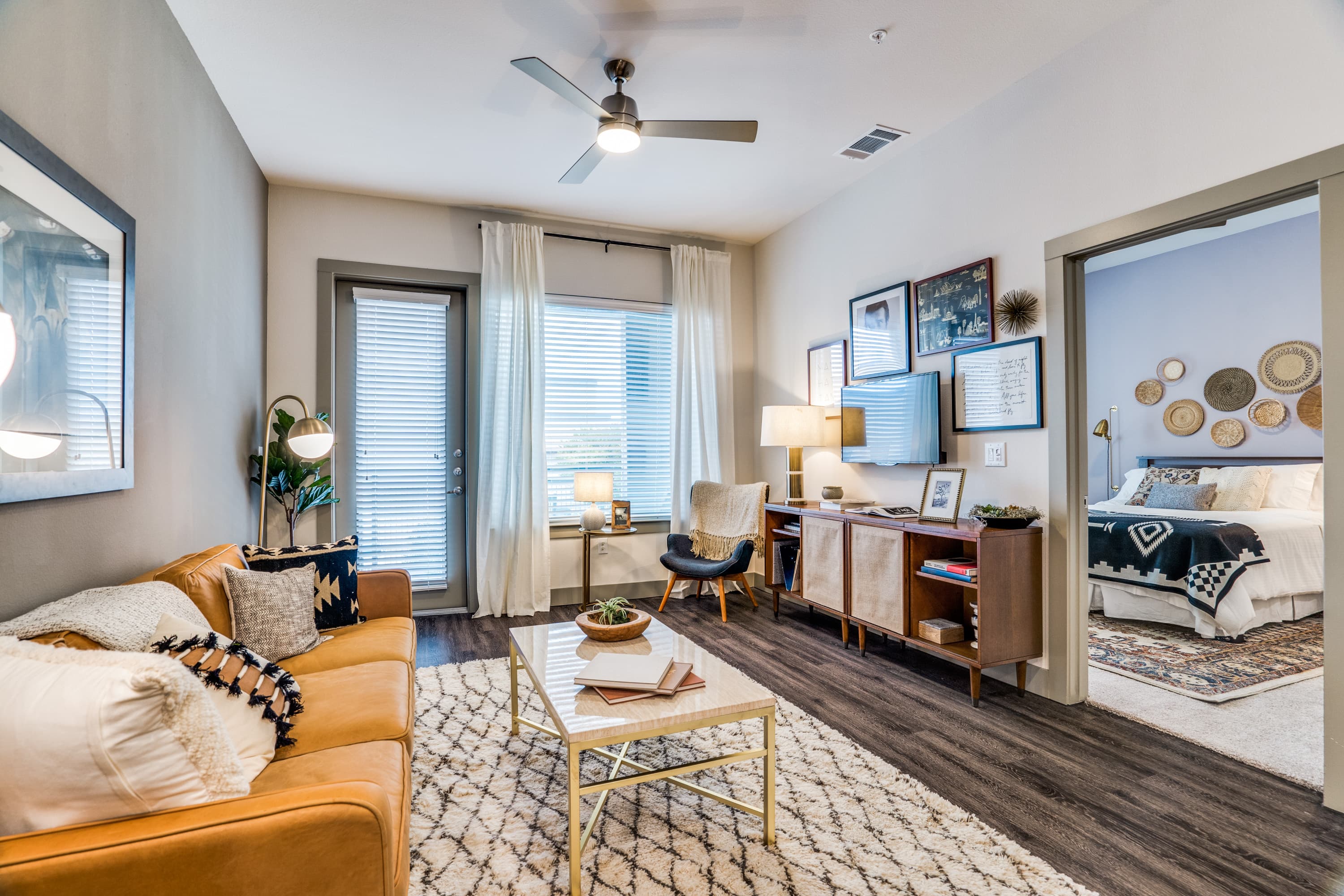 Avalon West Plano 5 of 33