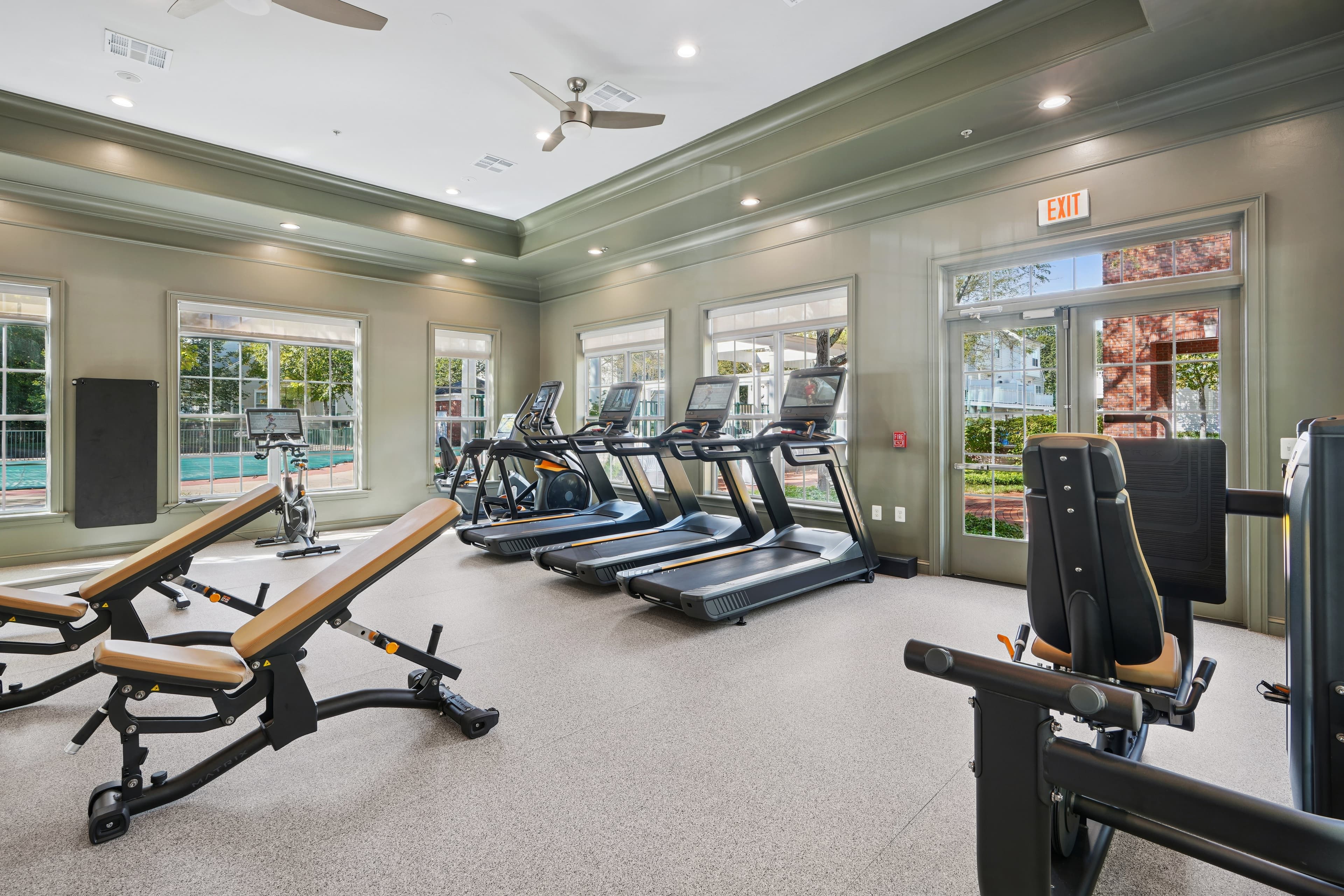 Avalon Townhome Collection Florham Park 15 of 25
