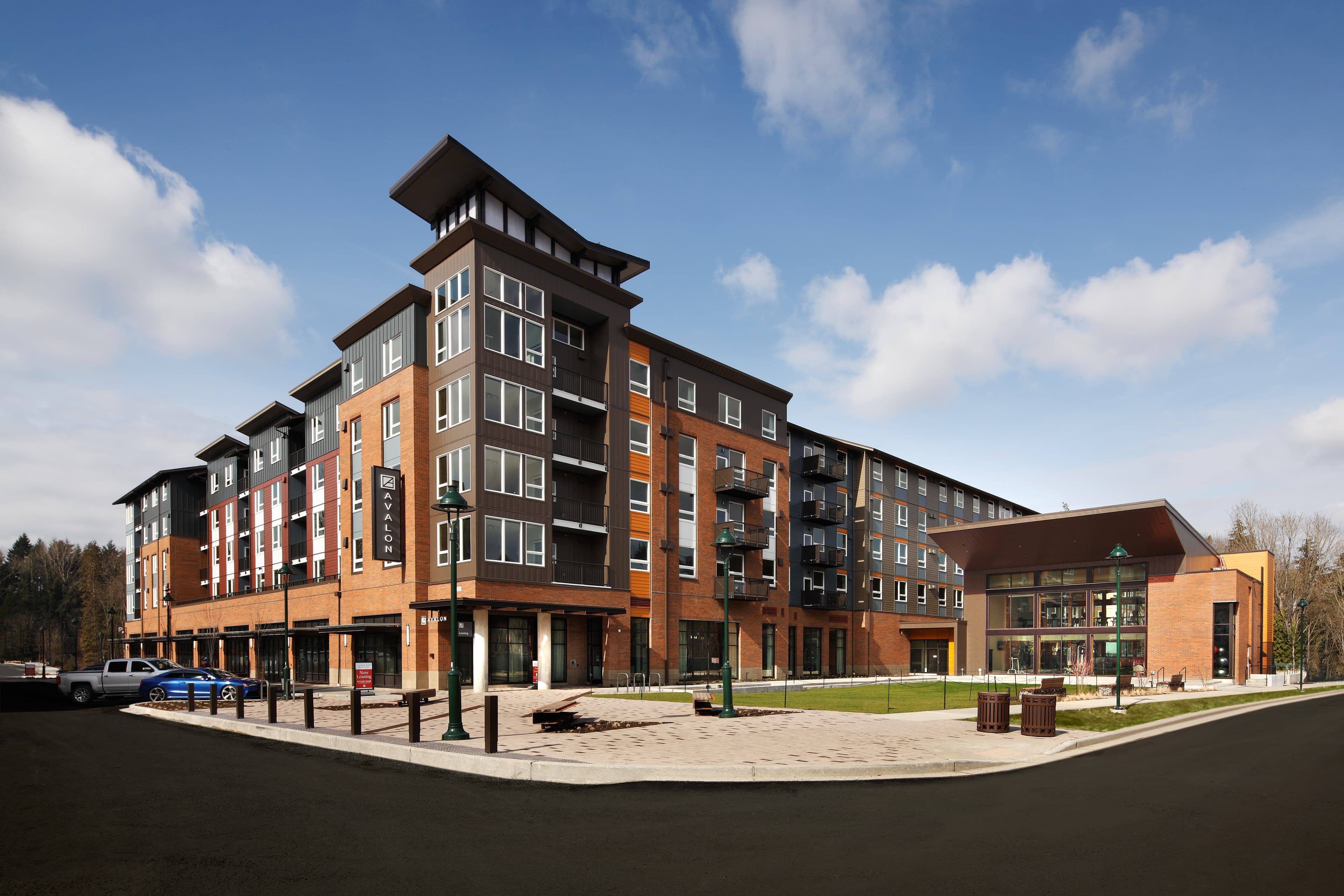 Avalon Newcastle Commons 38 of 41