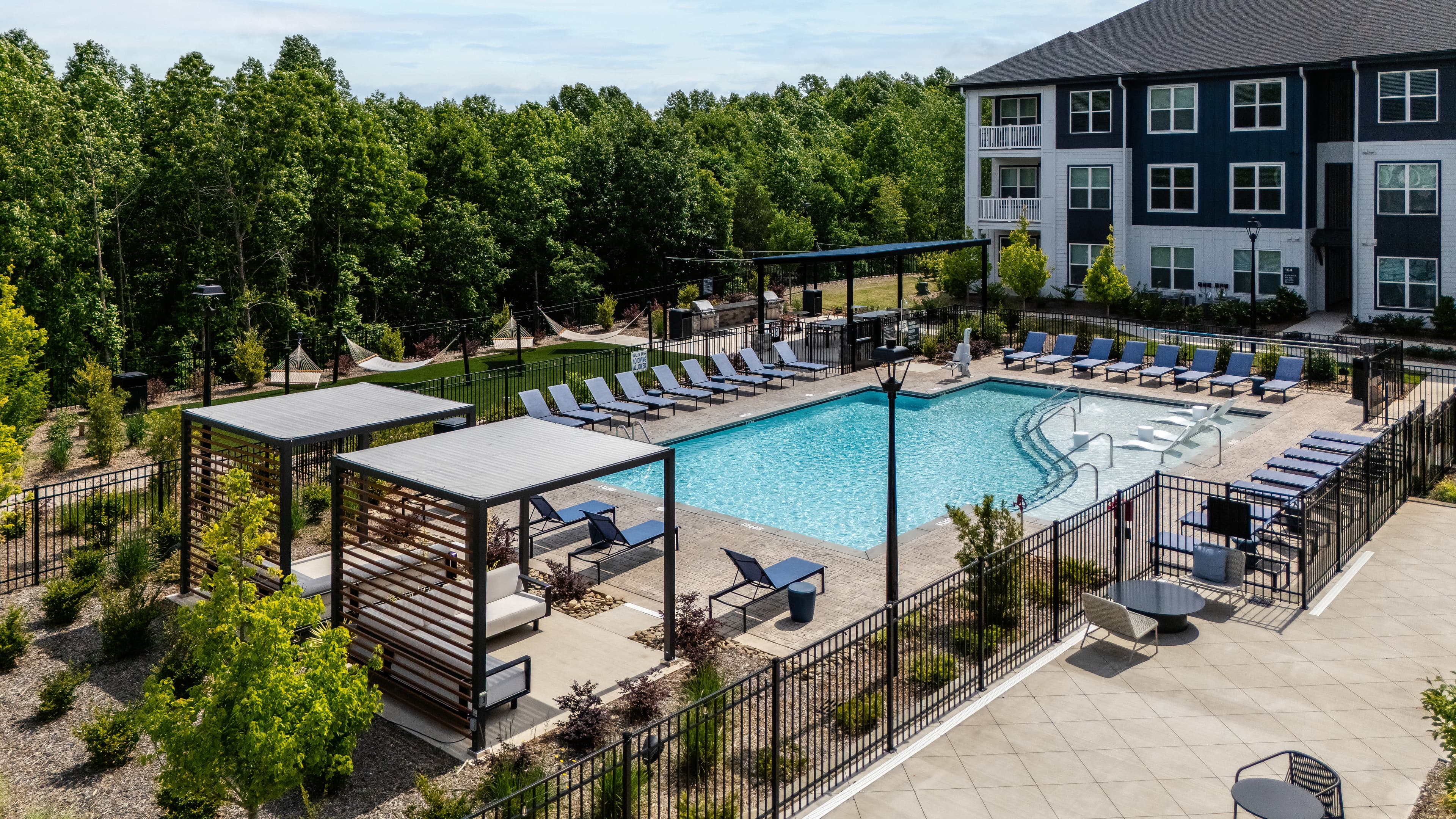Avalon Lake Norman 46 of 63