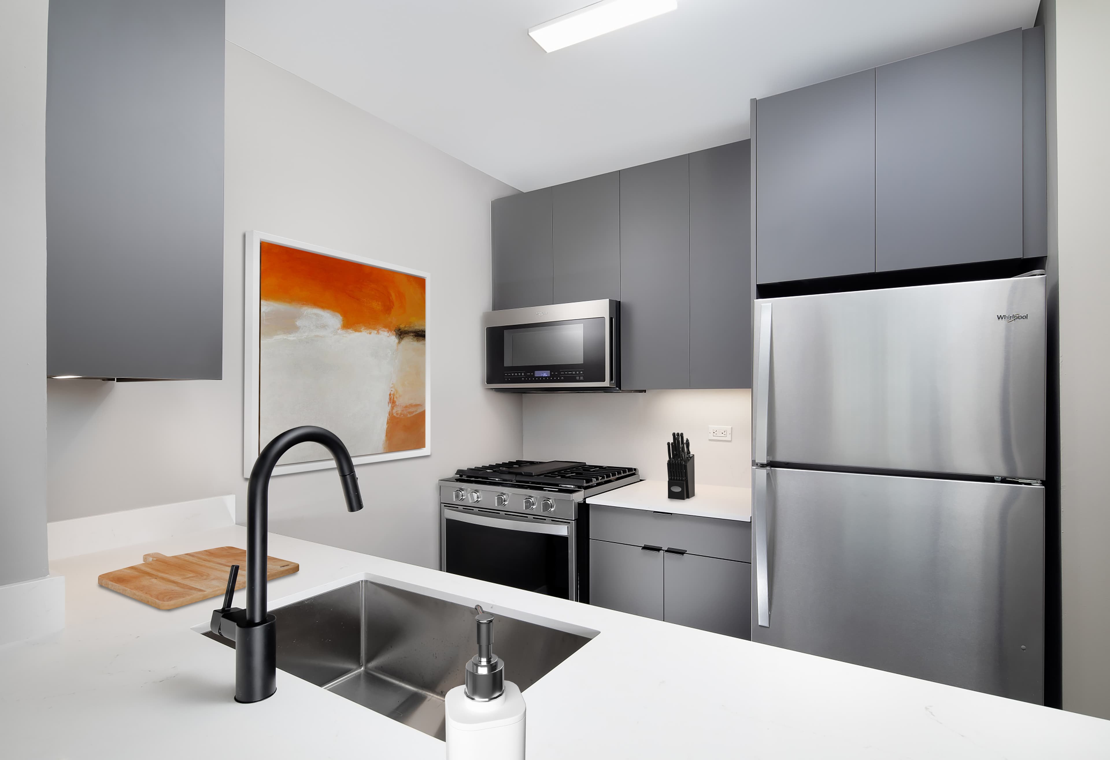 Avalon Midtown West 2 of 36