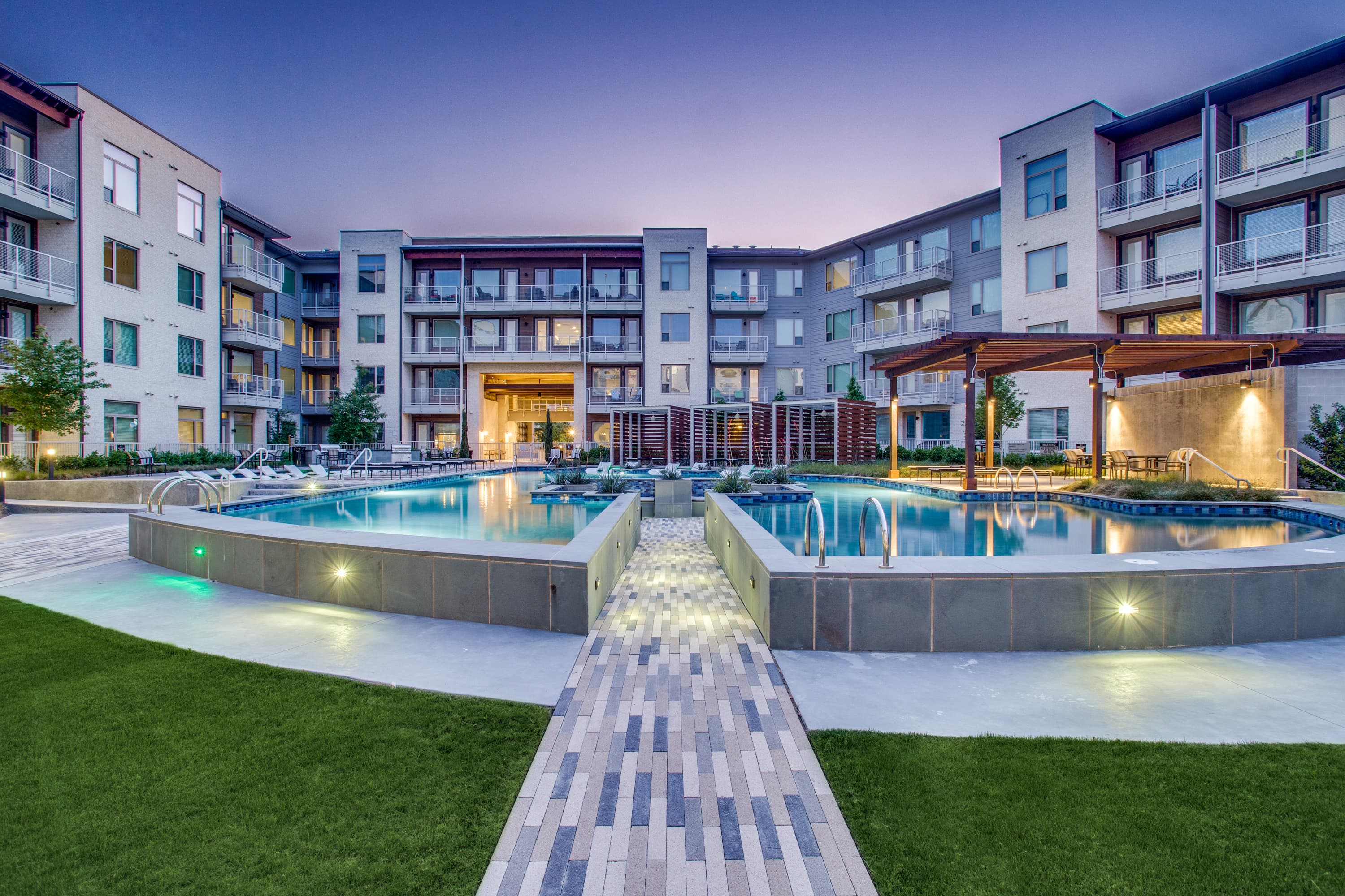 Avalon West Plano 26 of 33