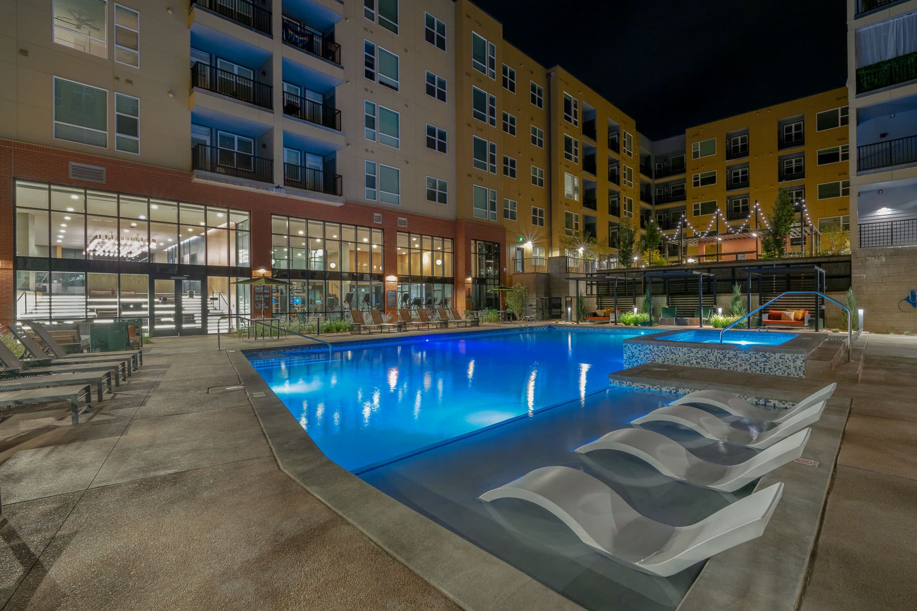 Avalon Westminster Promenade 35 of 47