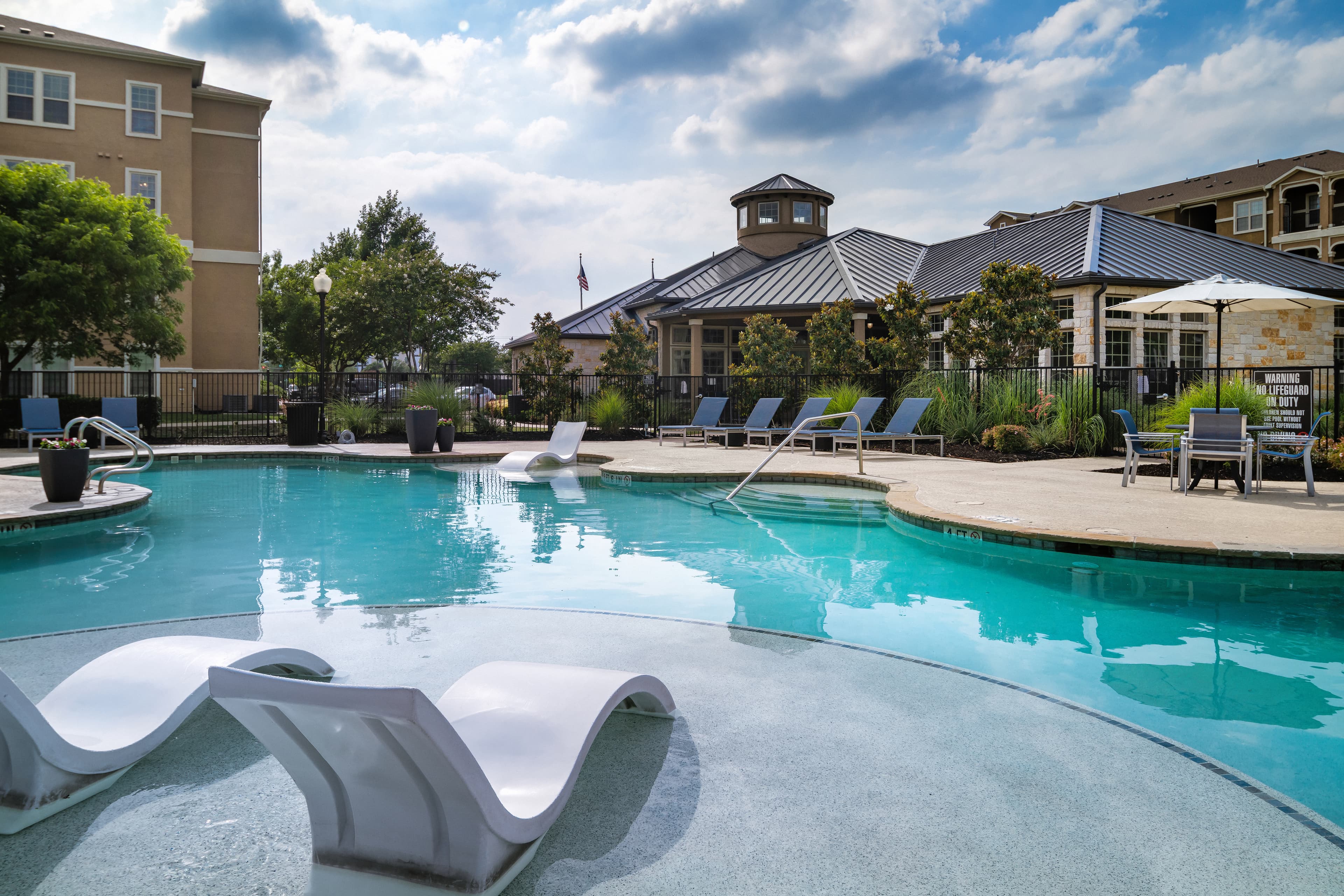 Avalon Frisco At Main 14 of 27