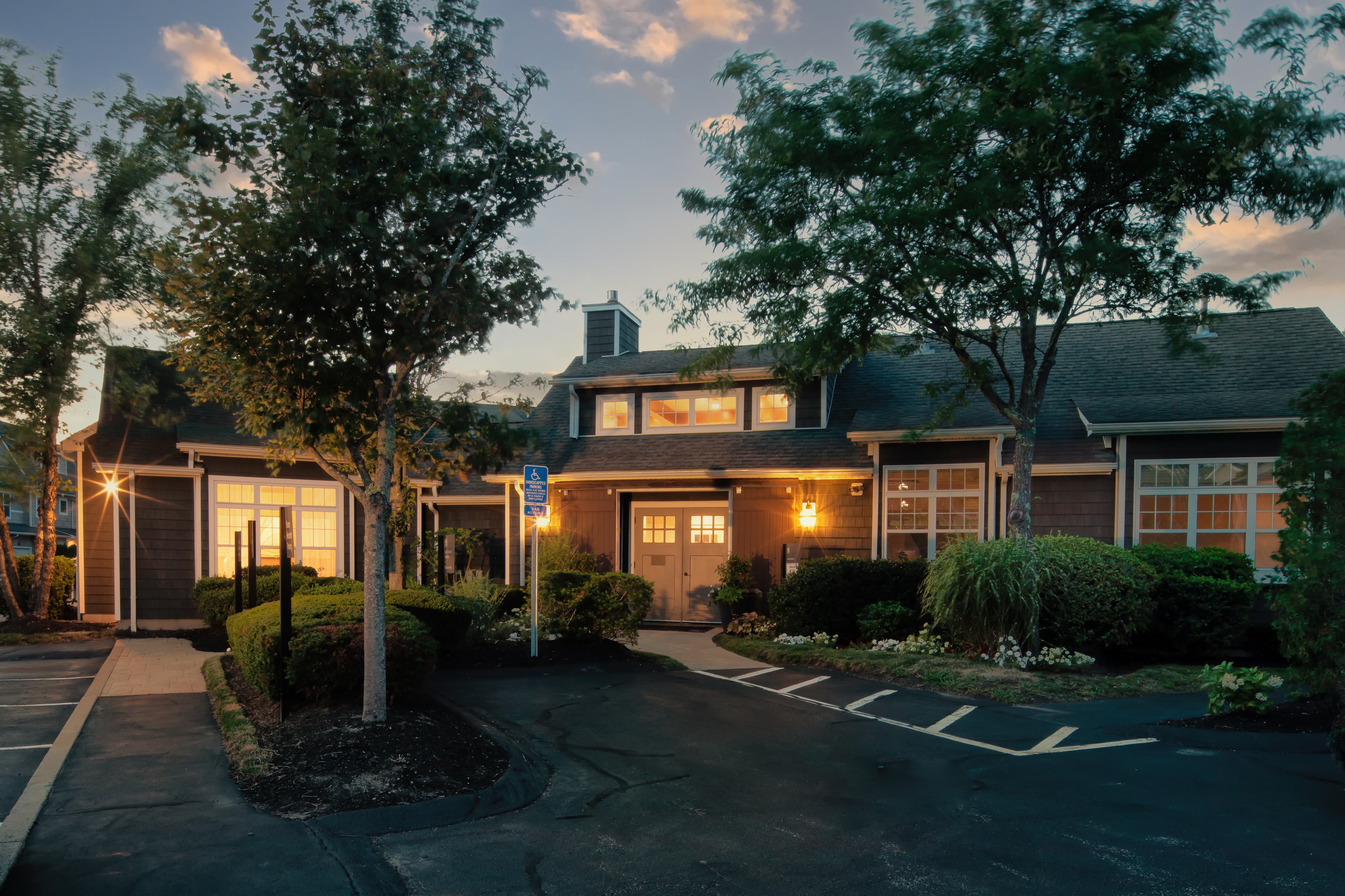 Avalon At The Pinehills 30 of 31