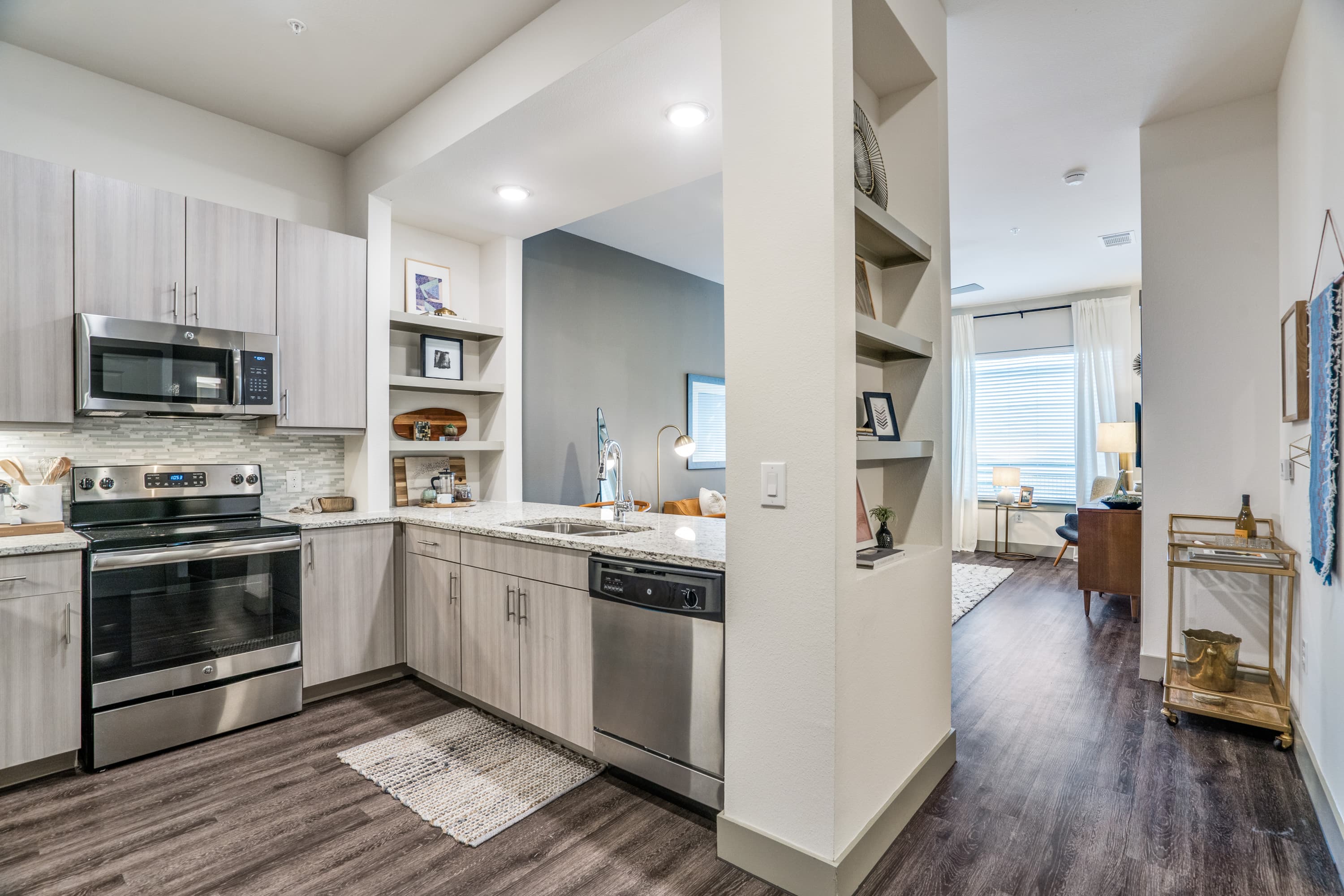 Avalon West Plano 3 of 33