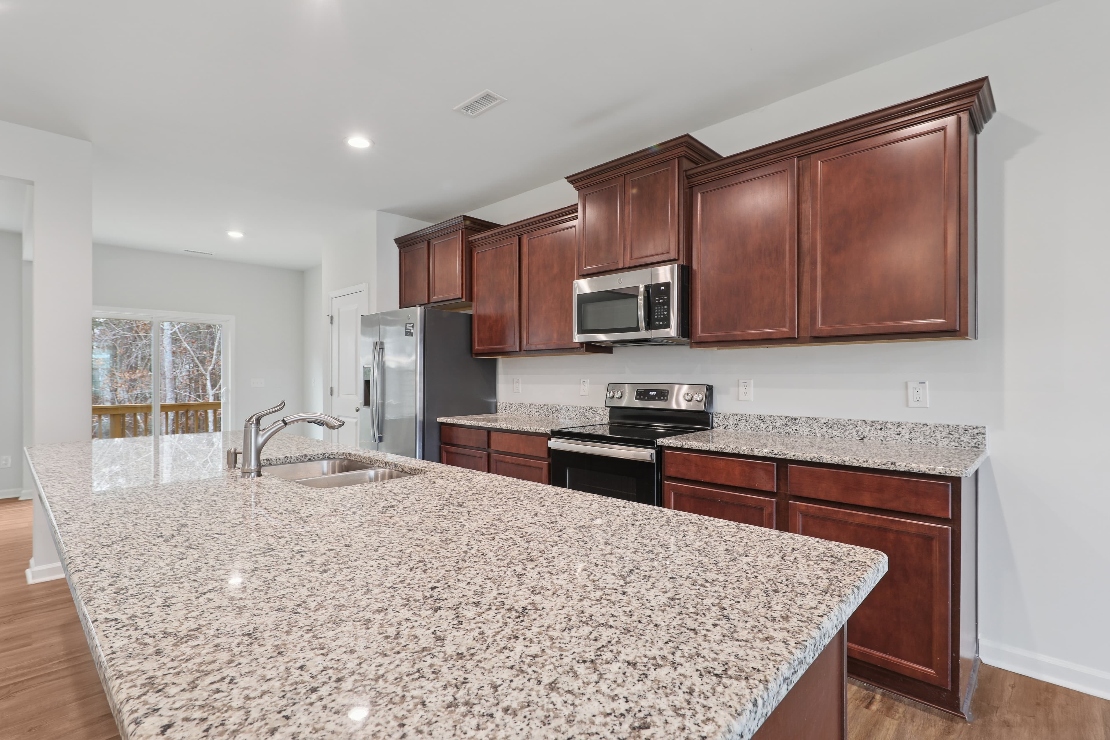Avalon Townhome Collection Brier Creek 13 of 33