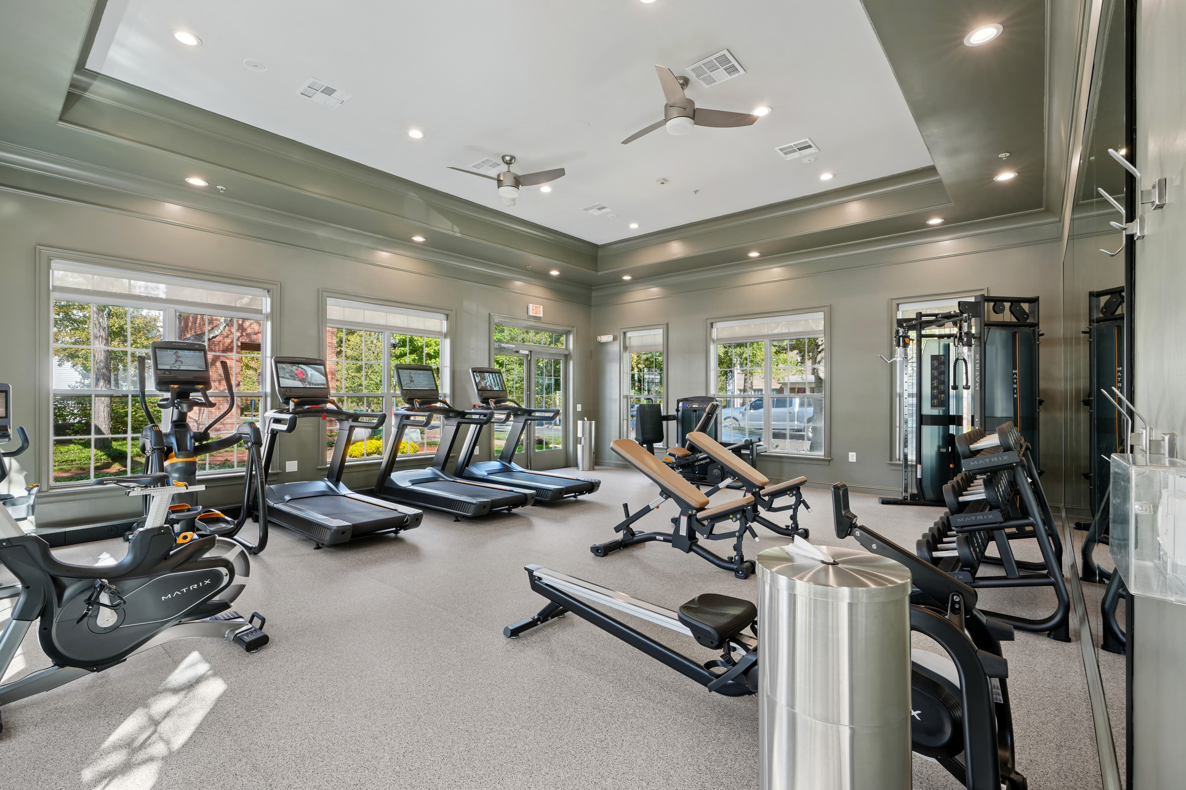 Avalon Townhome Collection Florham Park 13 of 25