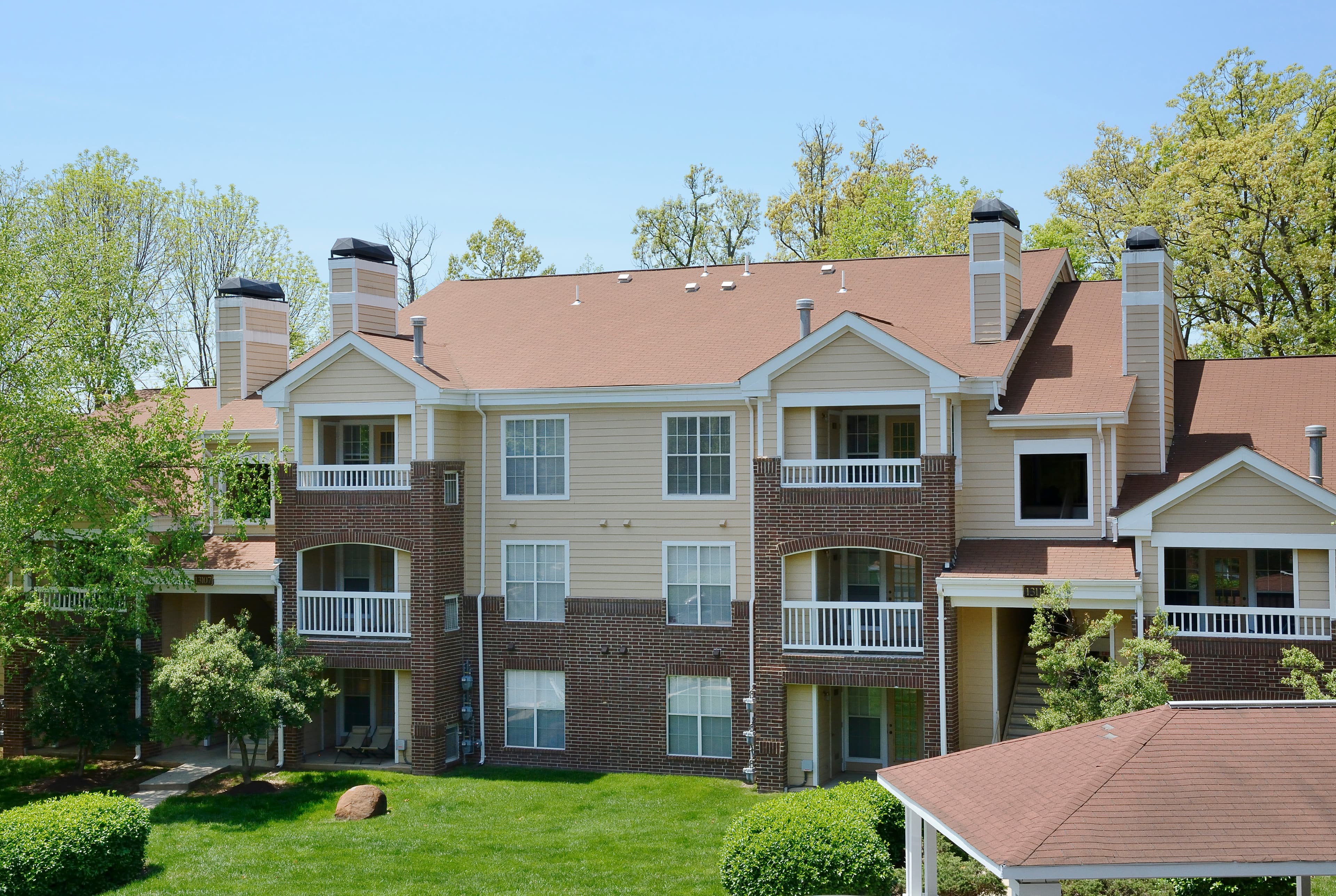 Eaves Fair Lakes 32 of 32