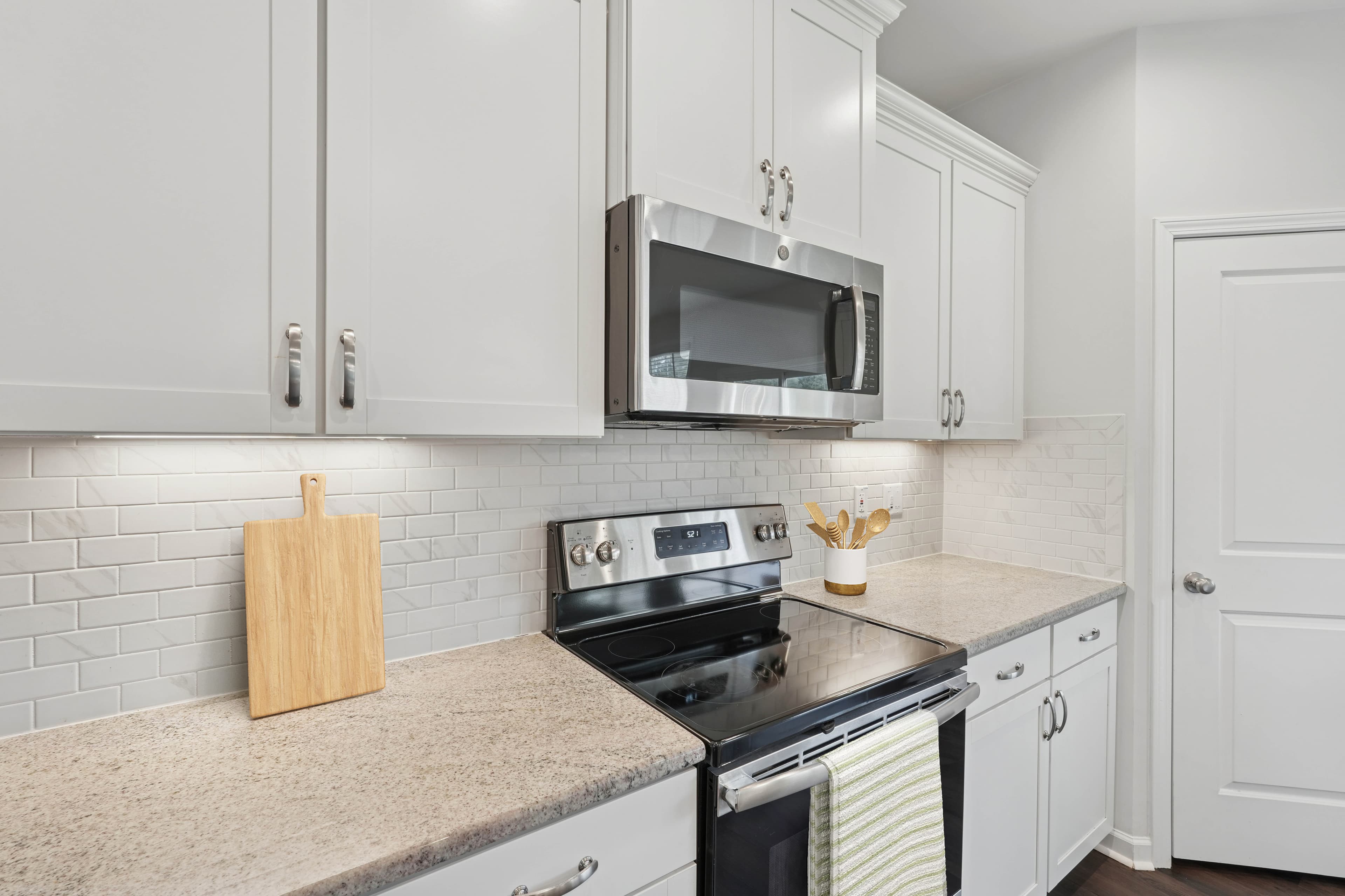Avalon Townhome Collection Brier Creek 3 of 33