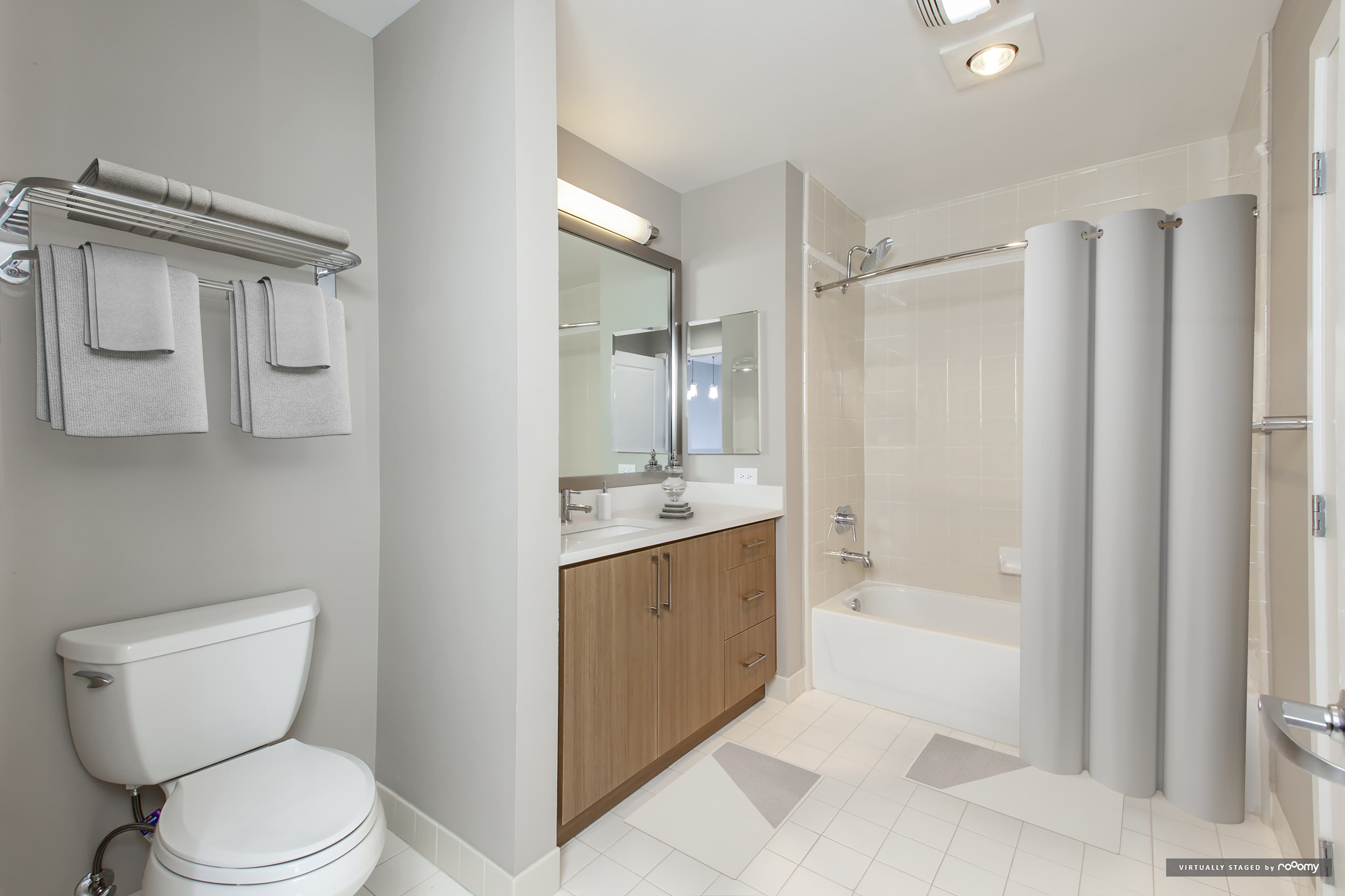 Avalon Towers on the Peninsula 7 of 40
