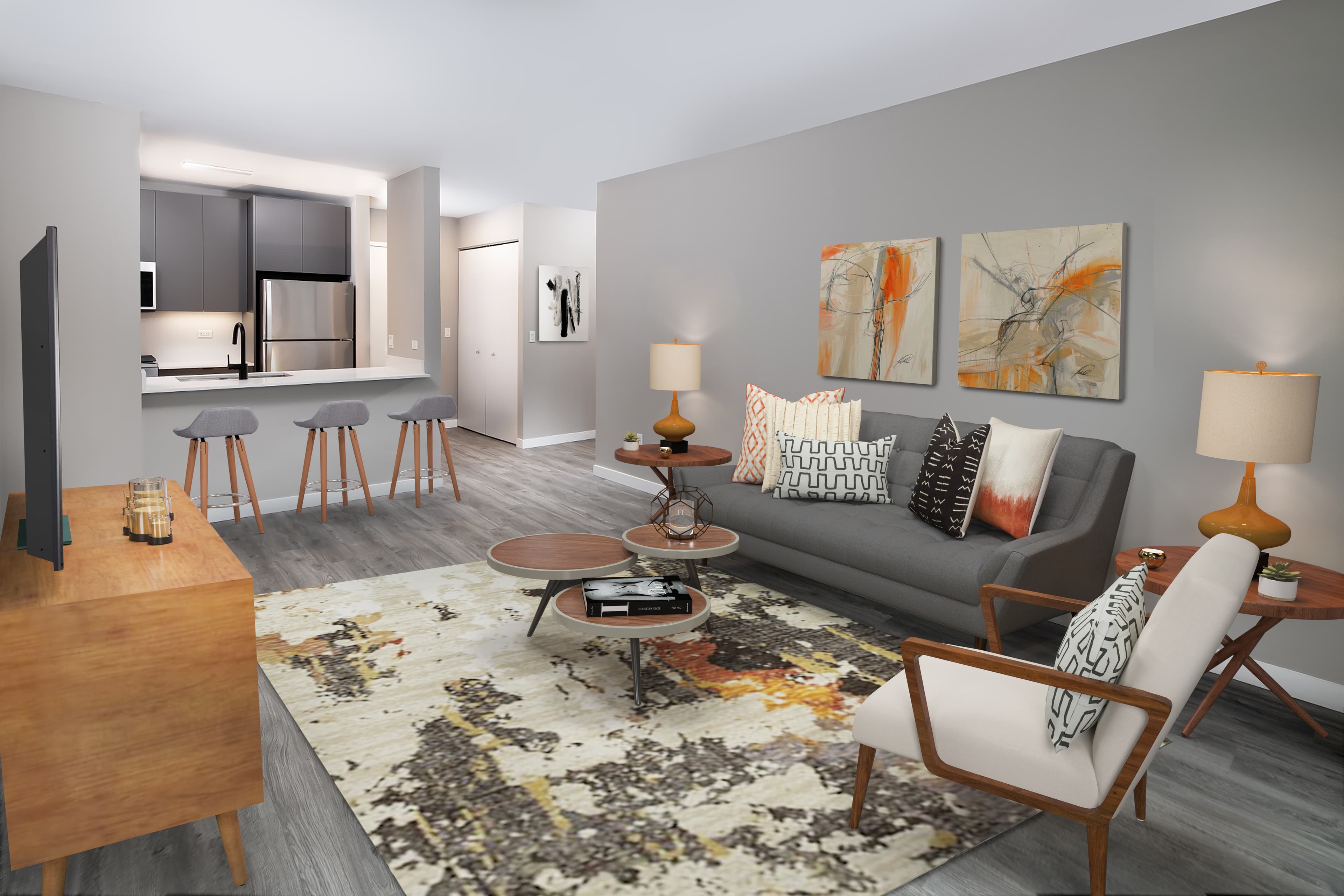 Avalon Midtown West 5 of 36
