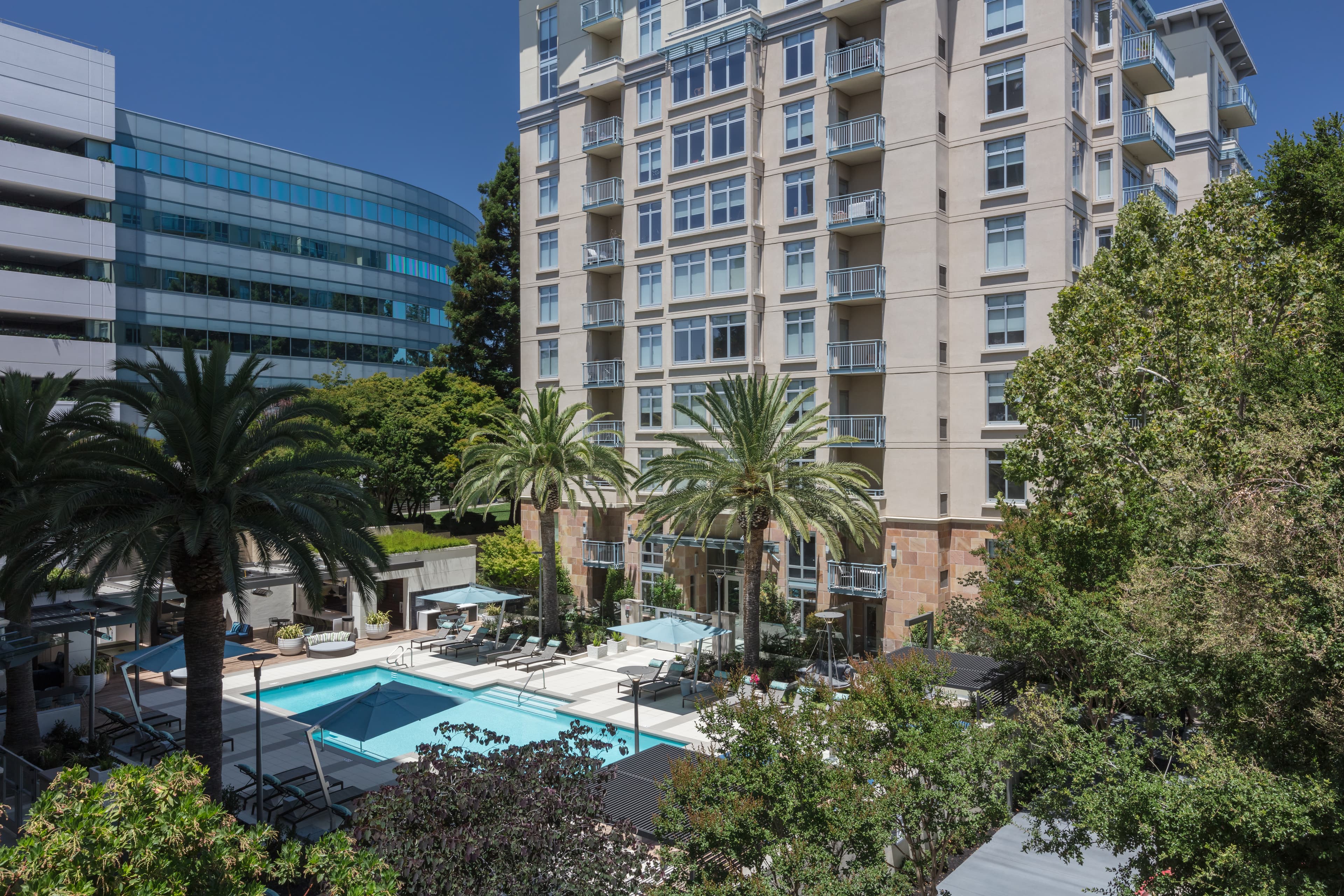 Avalon Towers on the Peninsula 39 of 40
