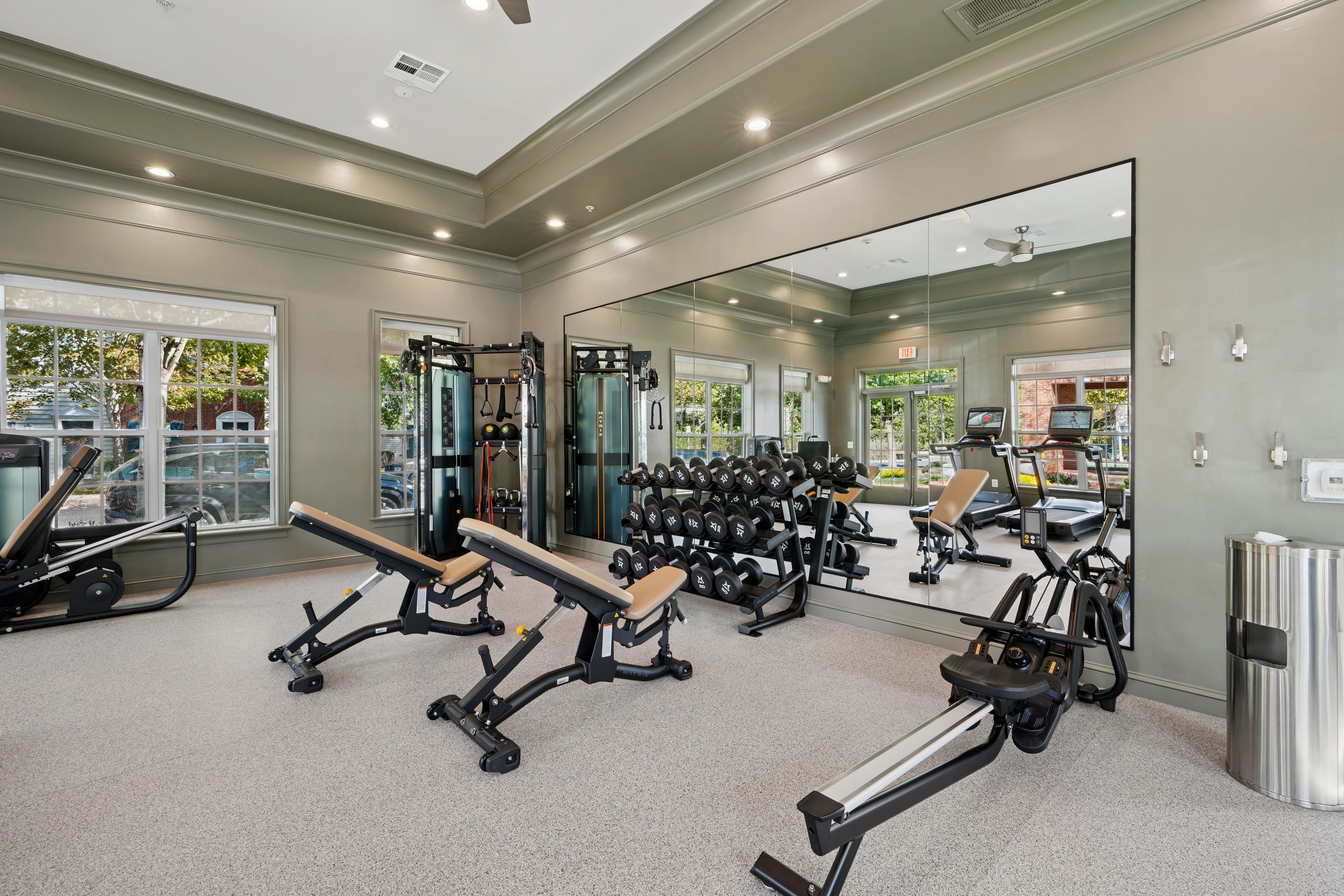 Avalon Townhome Collection Florham Park 16 of 25