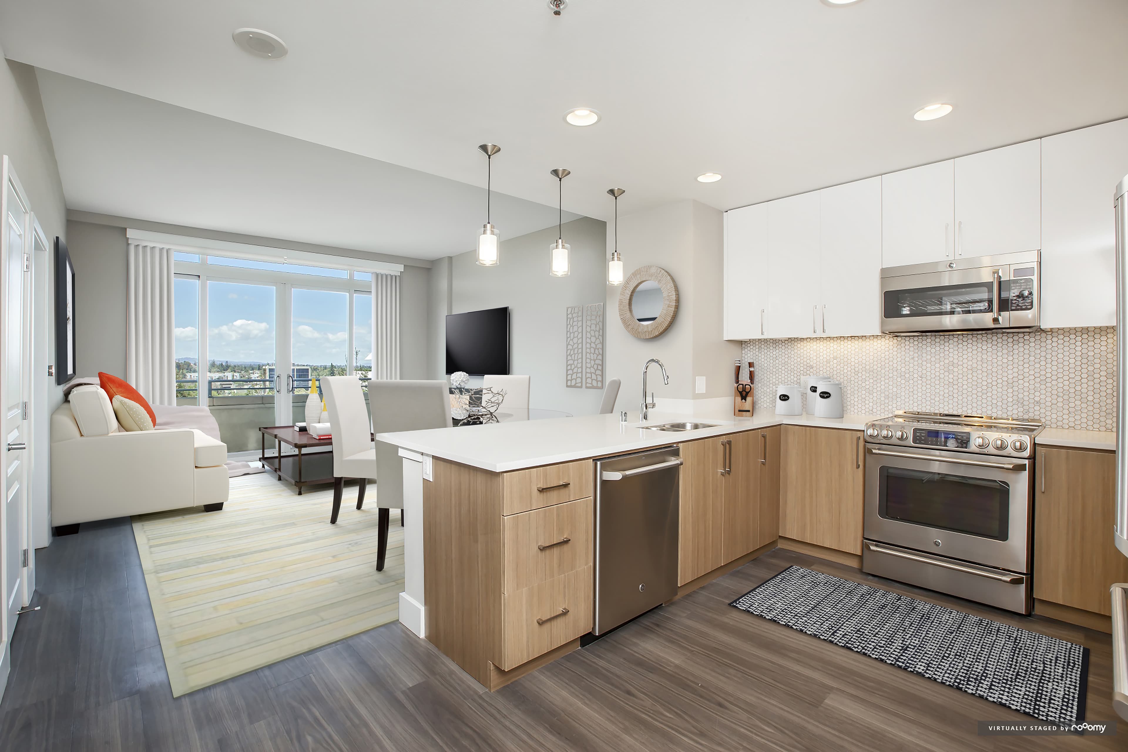 Avalon Towers on the Peninsula 3 of 40