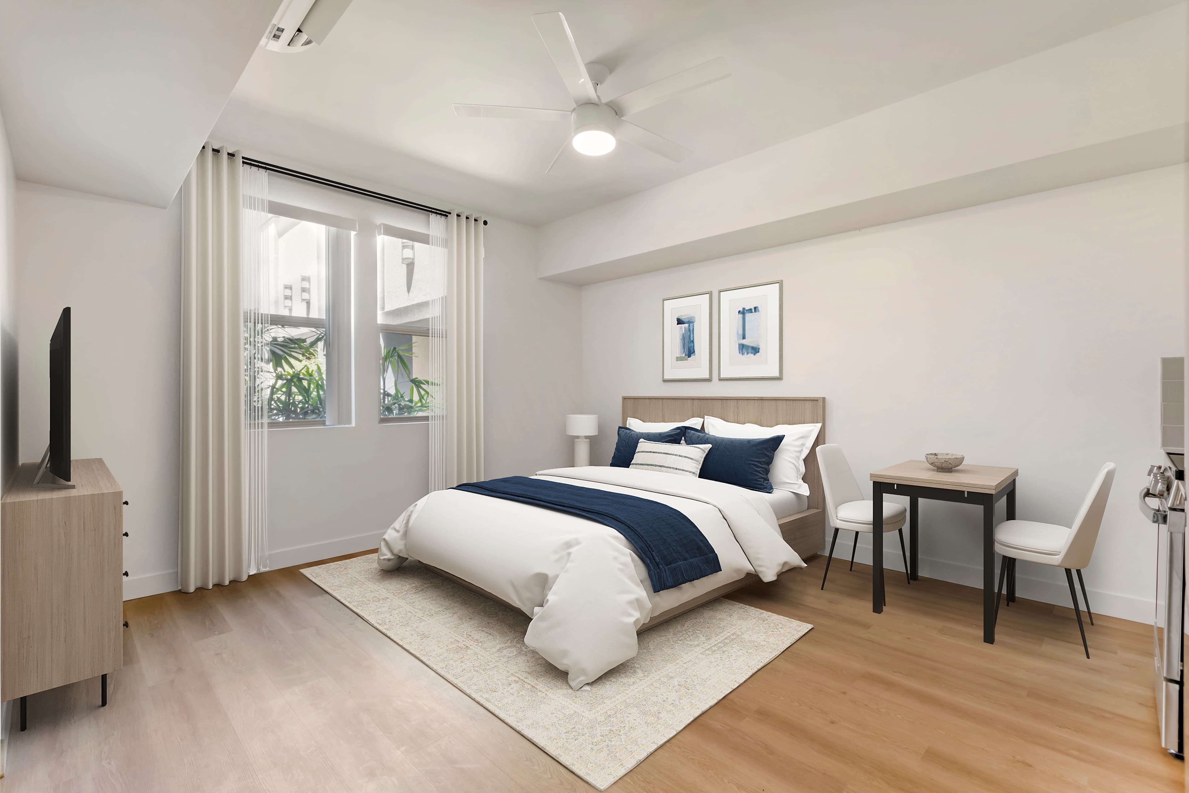 Avalon Wilshire 3 of 31