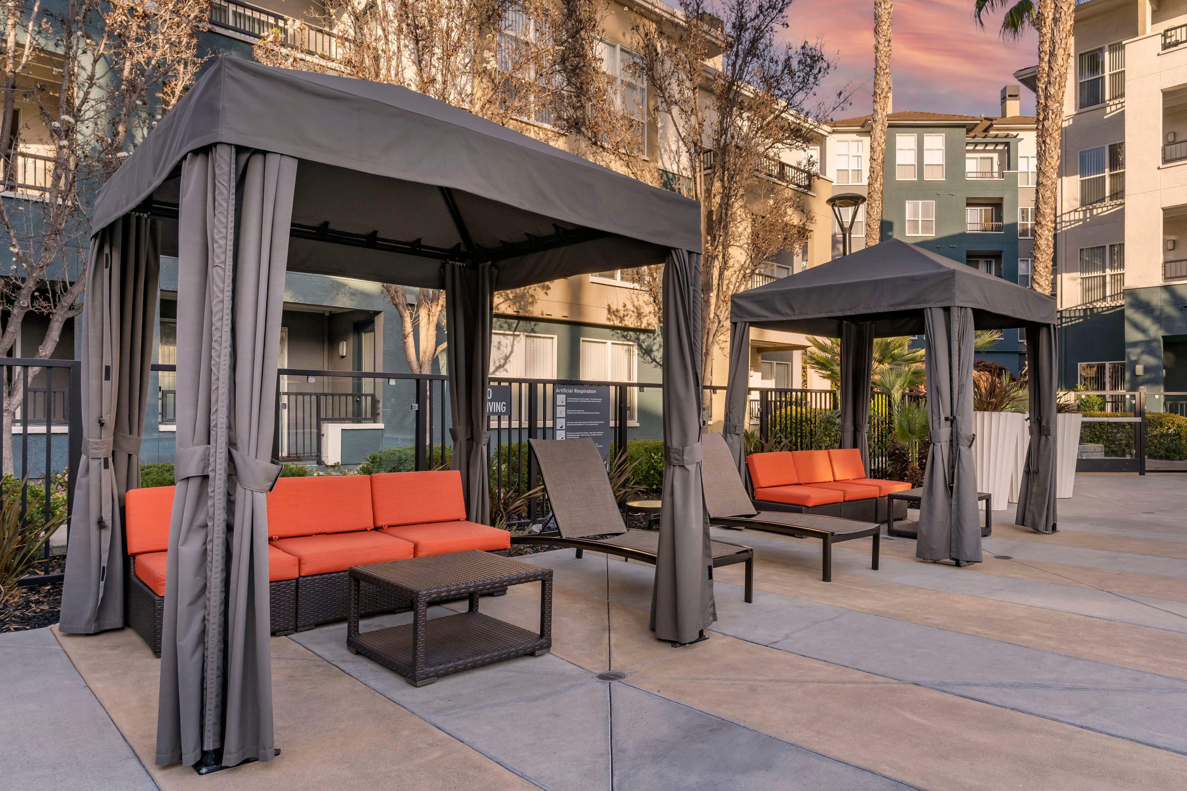 Avalon Silicon Valley 28 of 38