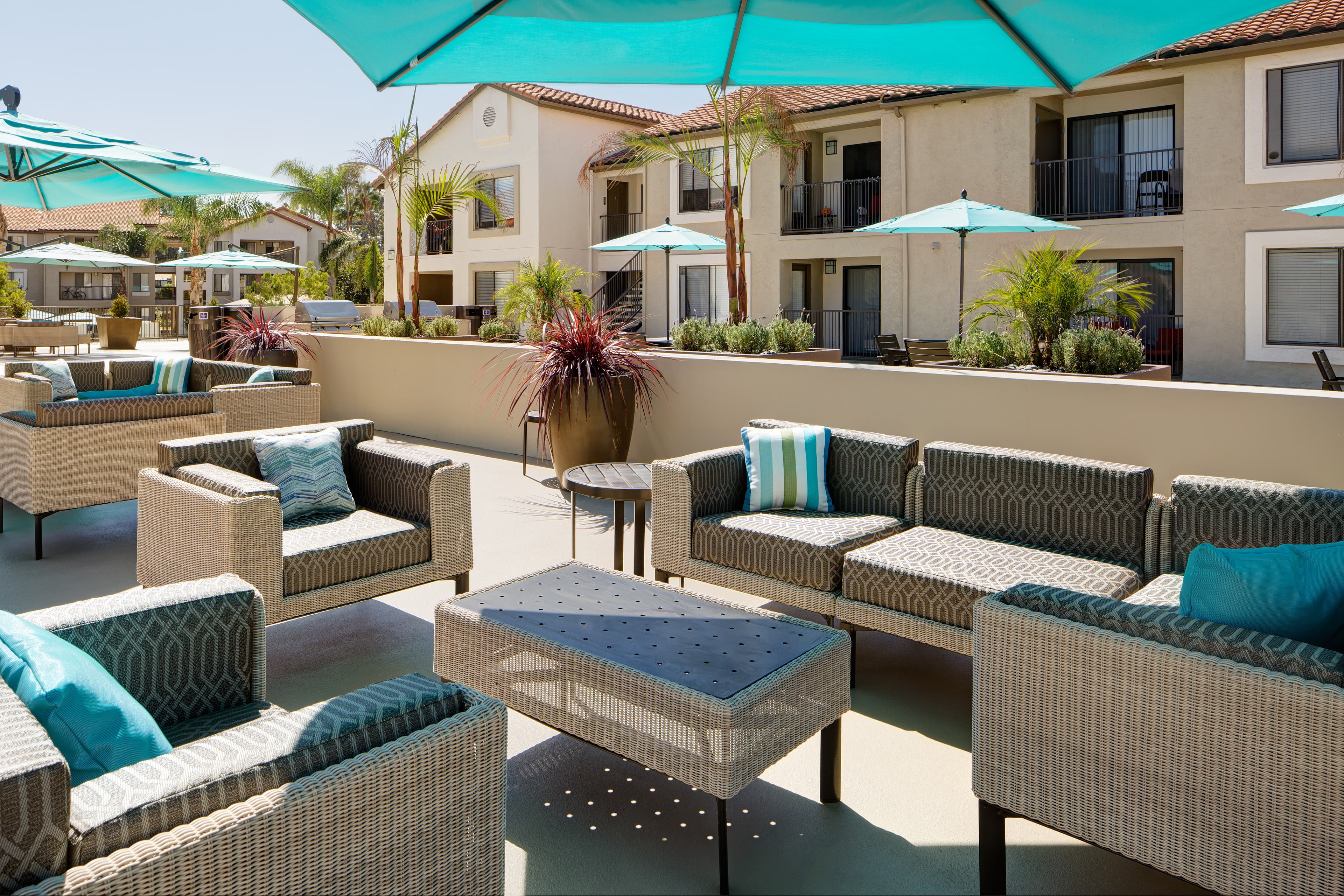 Avalon La Jolla Colony 24 of 34
