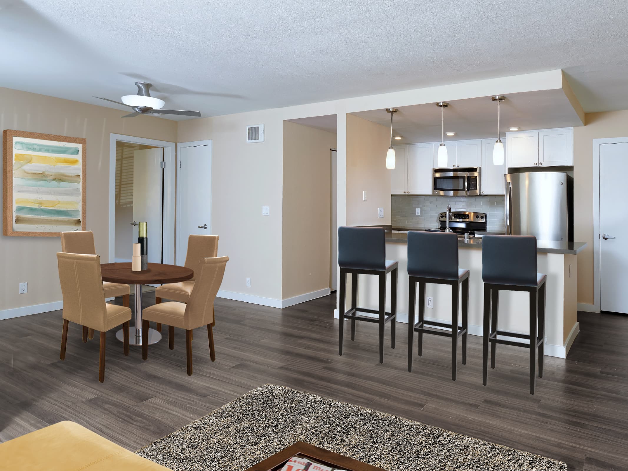 Avalon La Jolla Colony 9 of 34