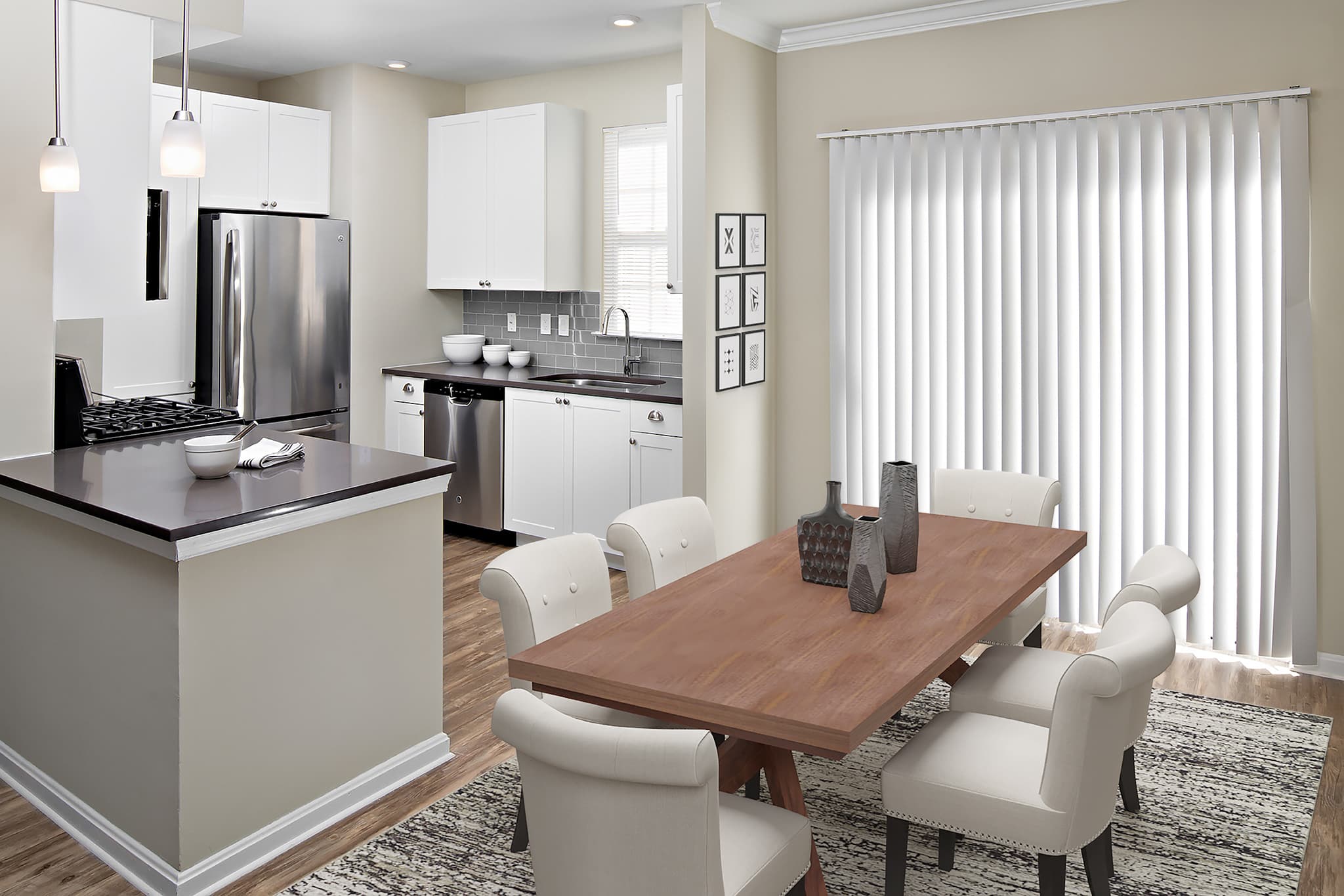 Avalon Townhome Collection Florham Park 4 of 25