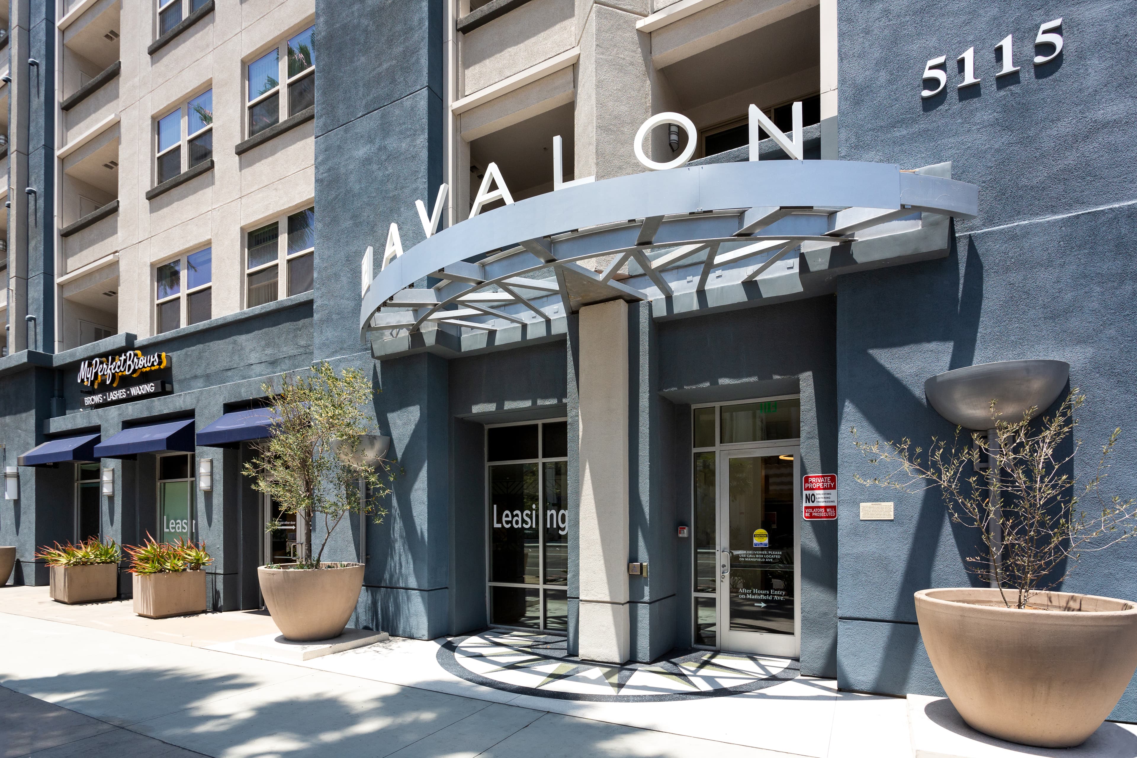 Avalon Wilshire 31 of 31