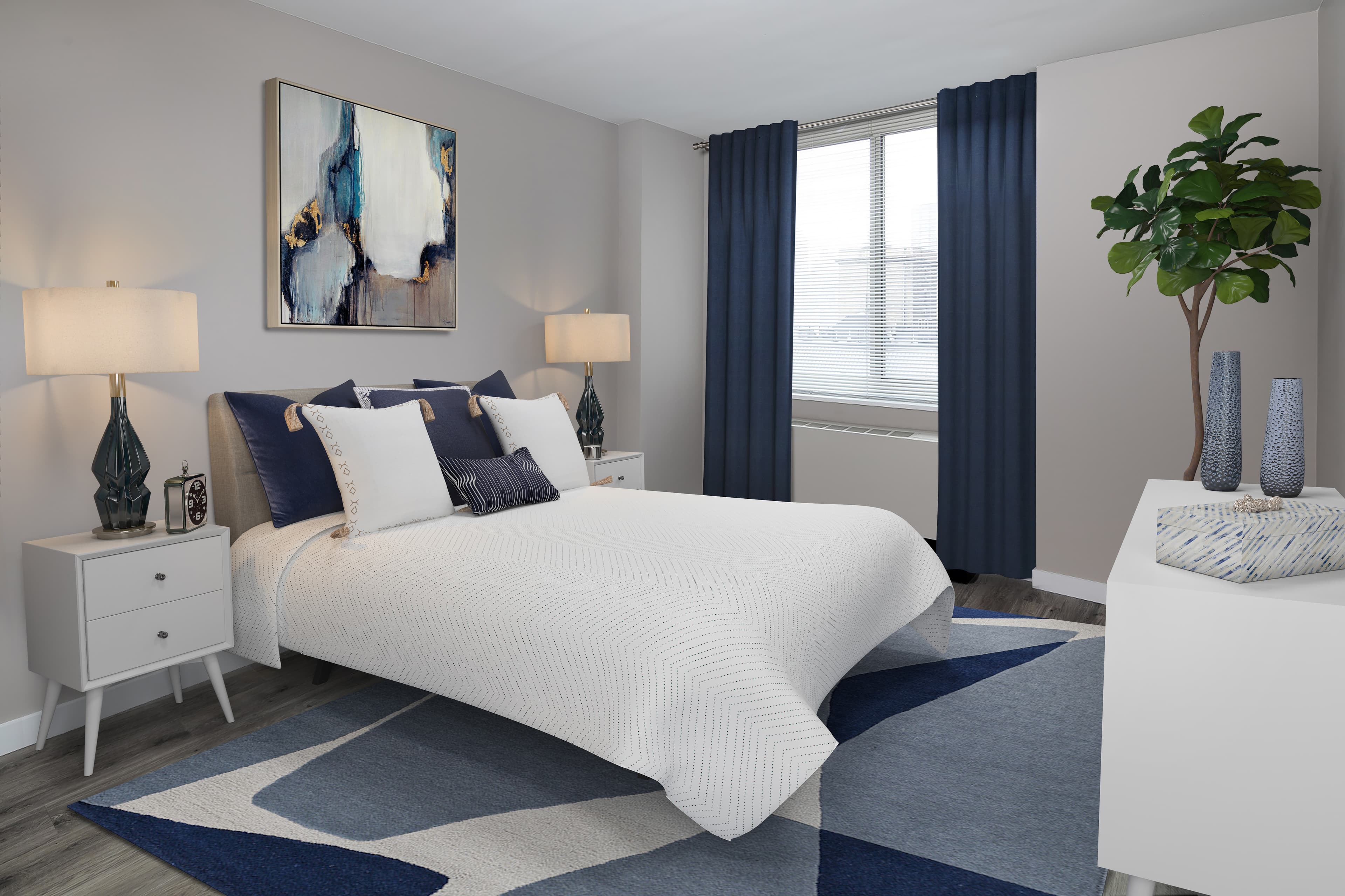 Avalon Midtown West 6 of 36