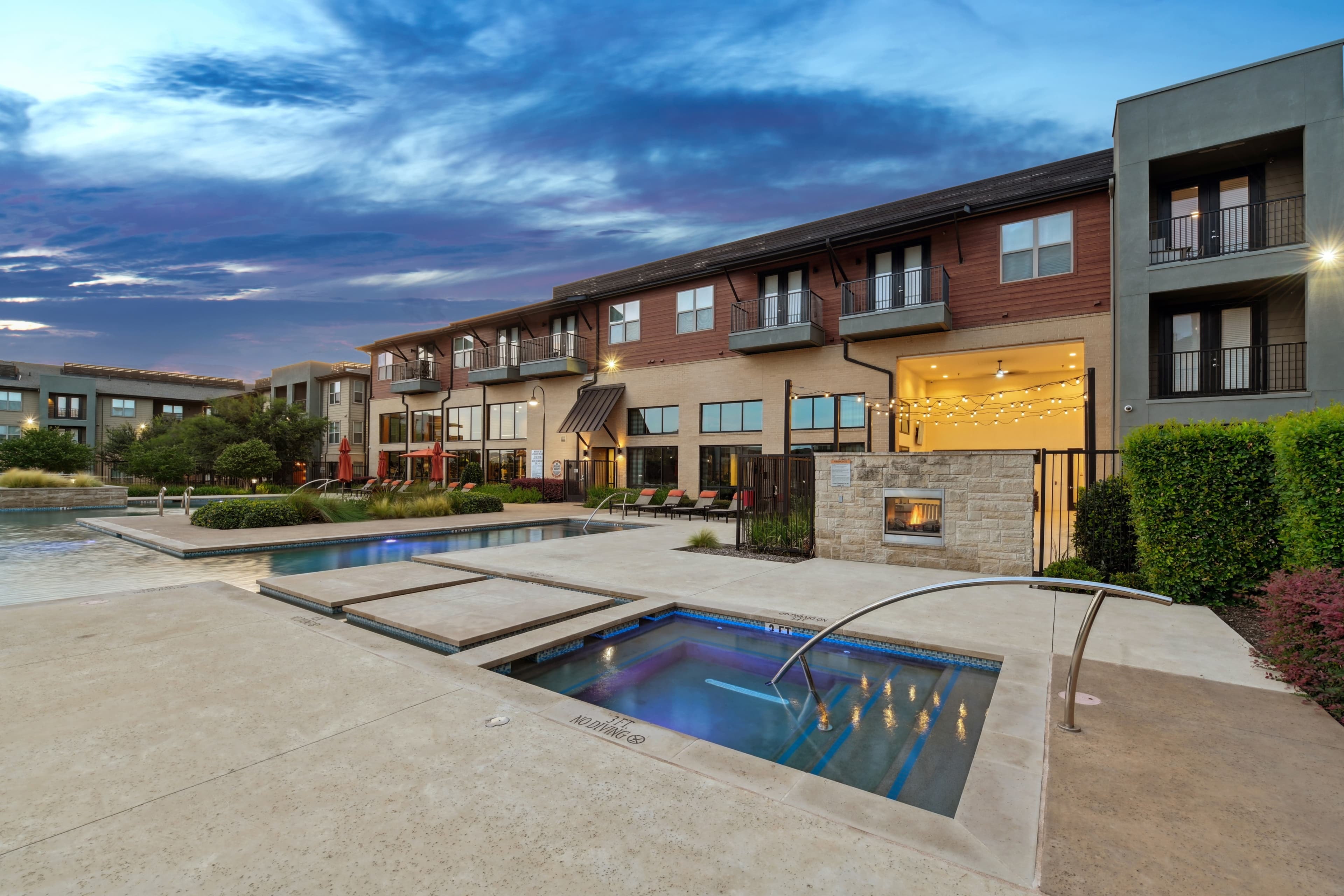 Avalon Castle Hills 44 of 46
