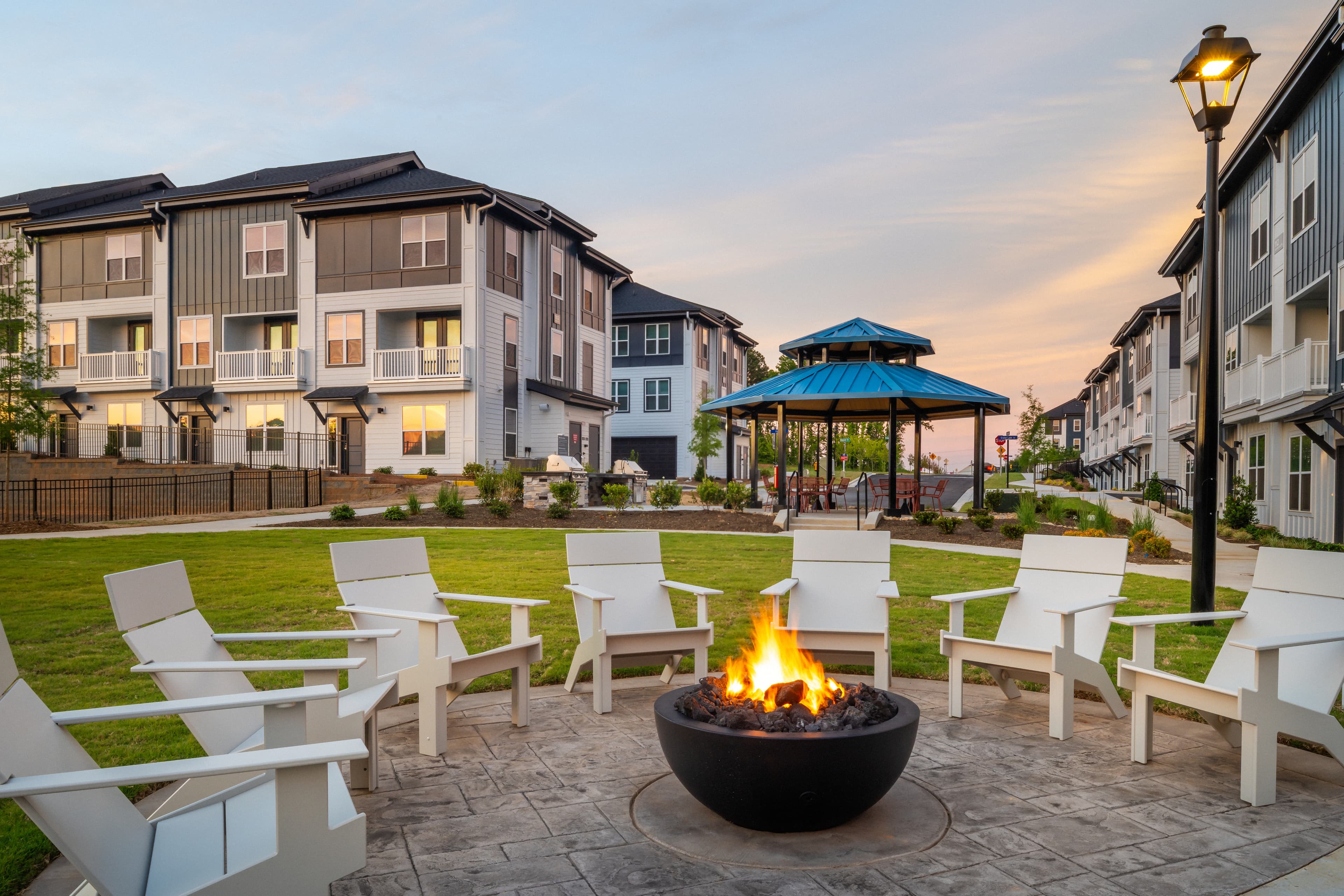 Avalon Lake Norman 52 of 63