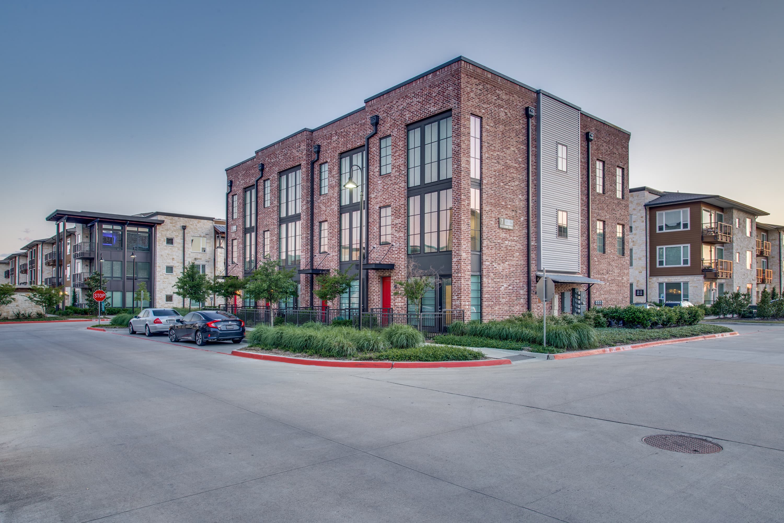 Avalon West Plano 33 of 33