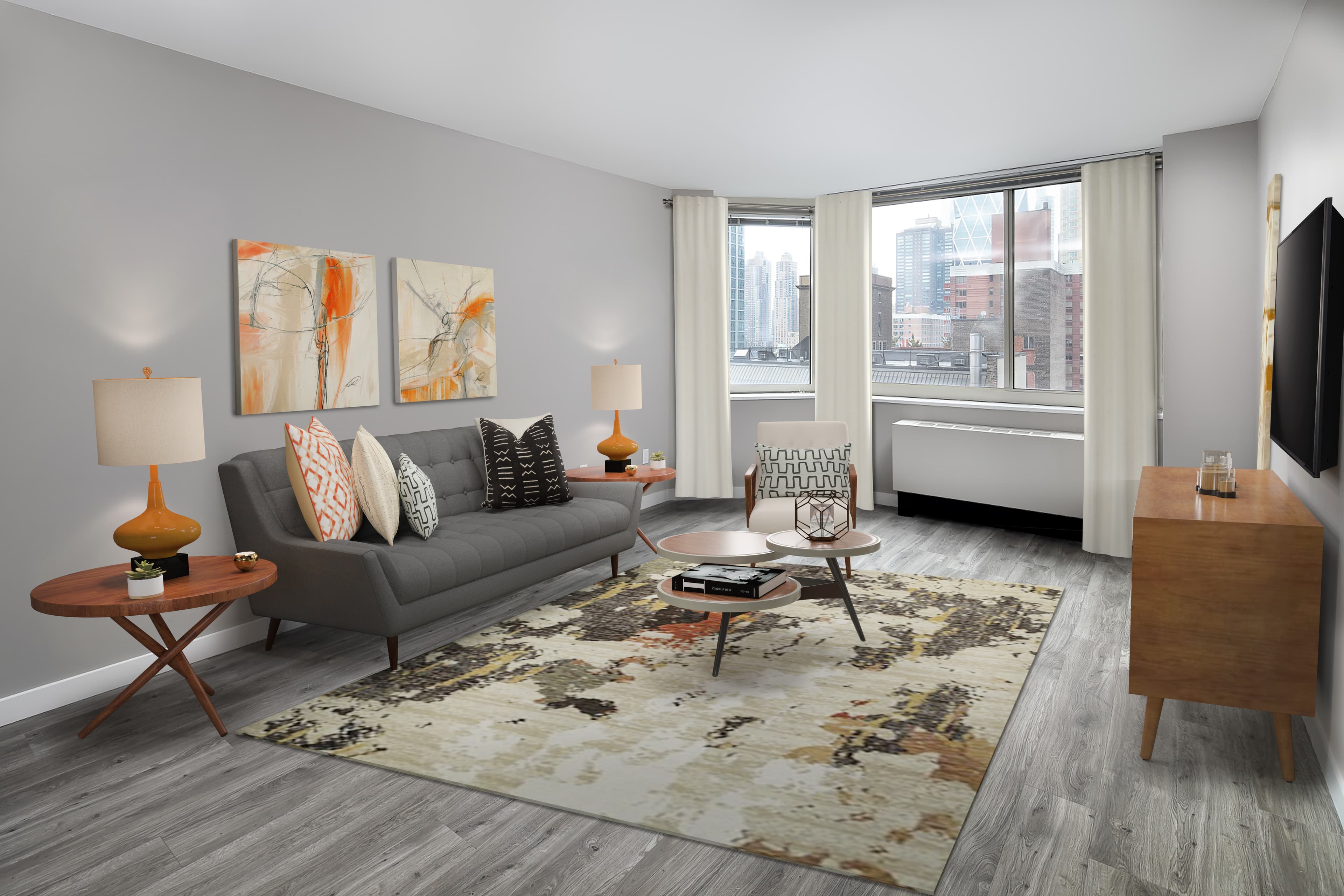 Avalon Midtown West 4 of 36