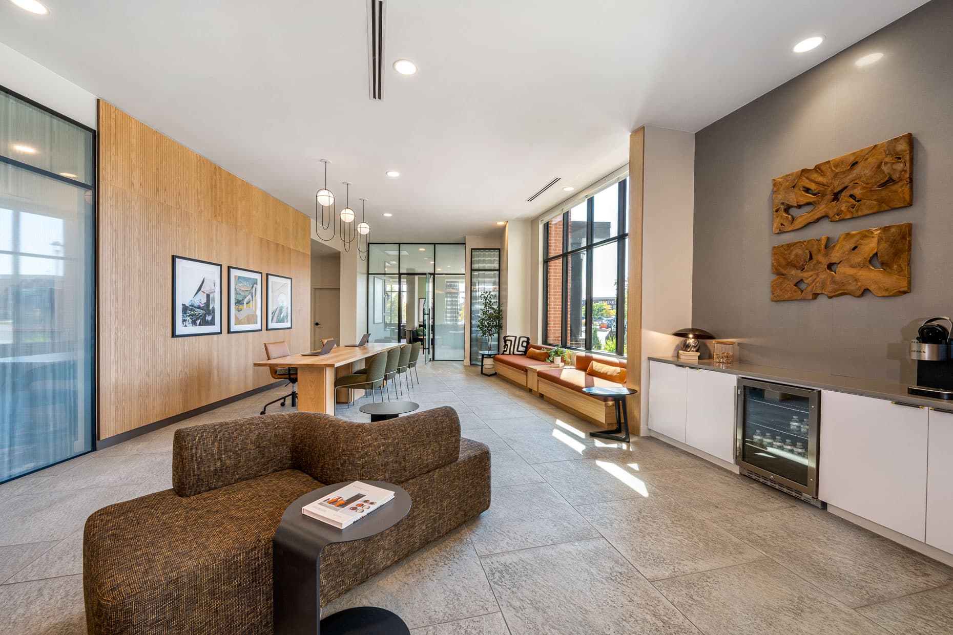 Avalon Westminster Promenade 16 of 47