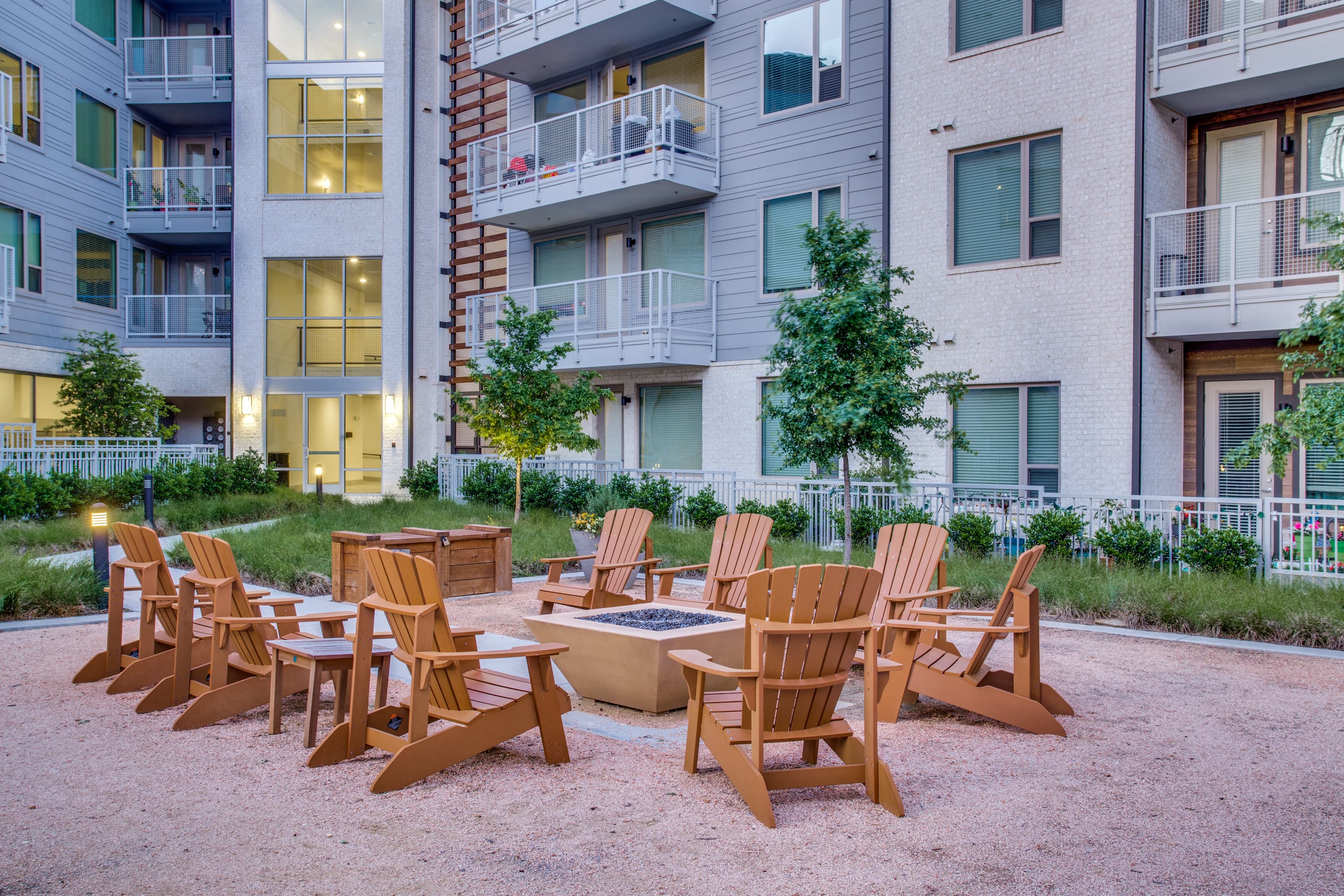 Avalon West Plano 30 of 33