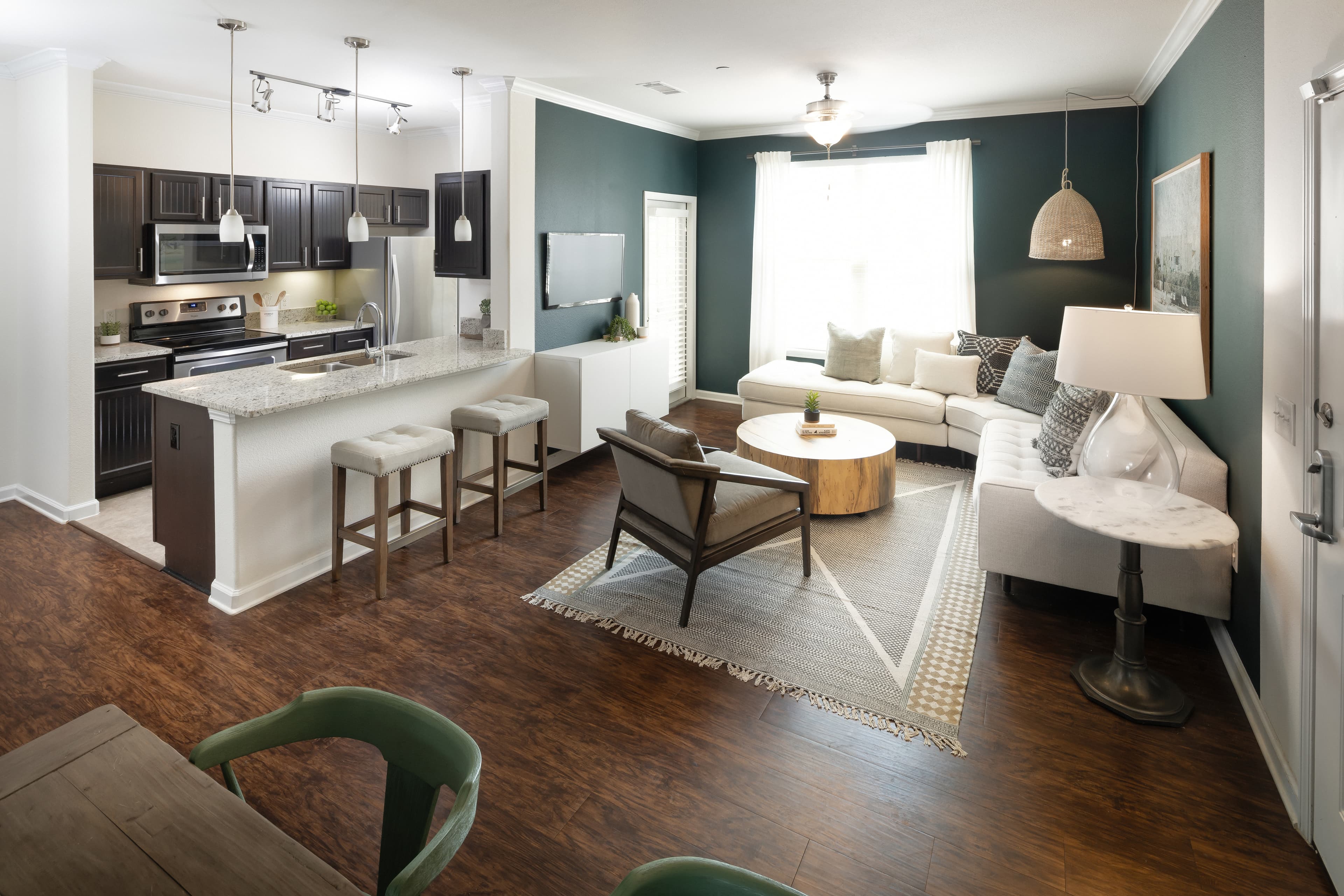 Avalon Frisco At Main 3 of 27