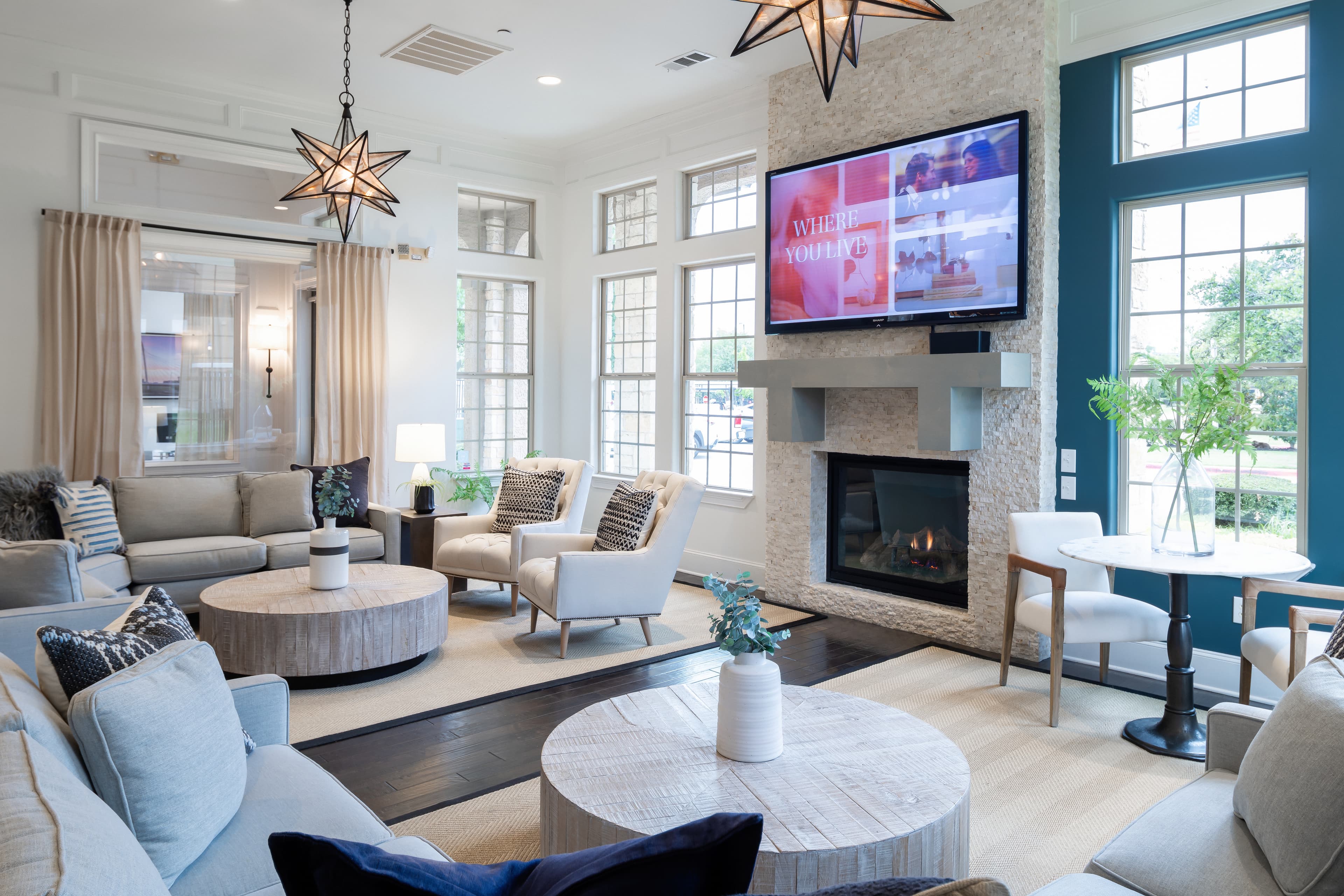 Avalon Frisco At Main 10 of 27