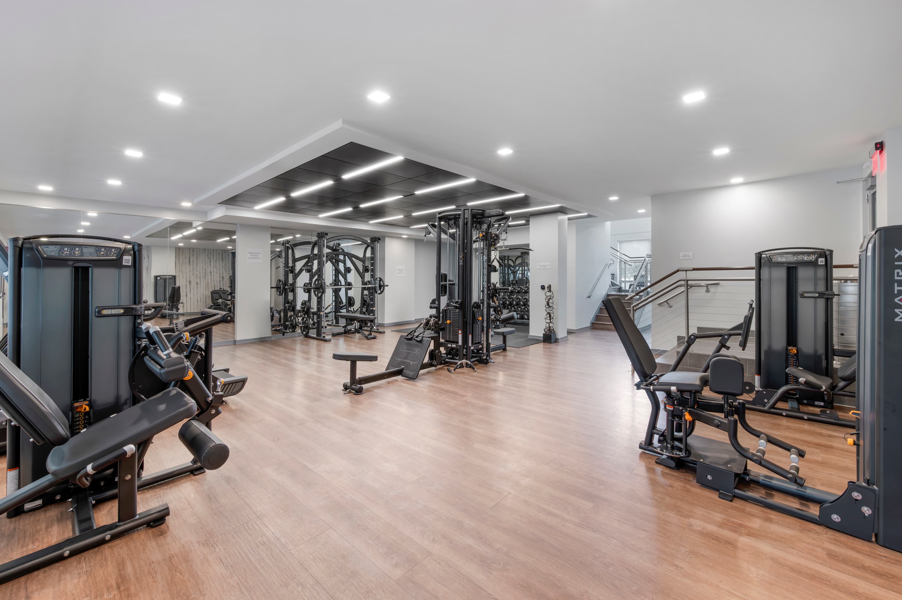 Avalon Potomac Yard 20 of 30