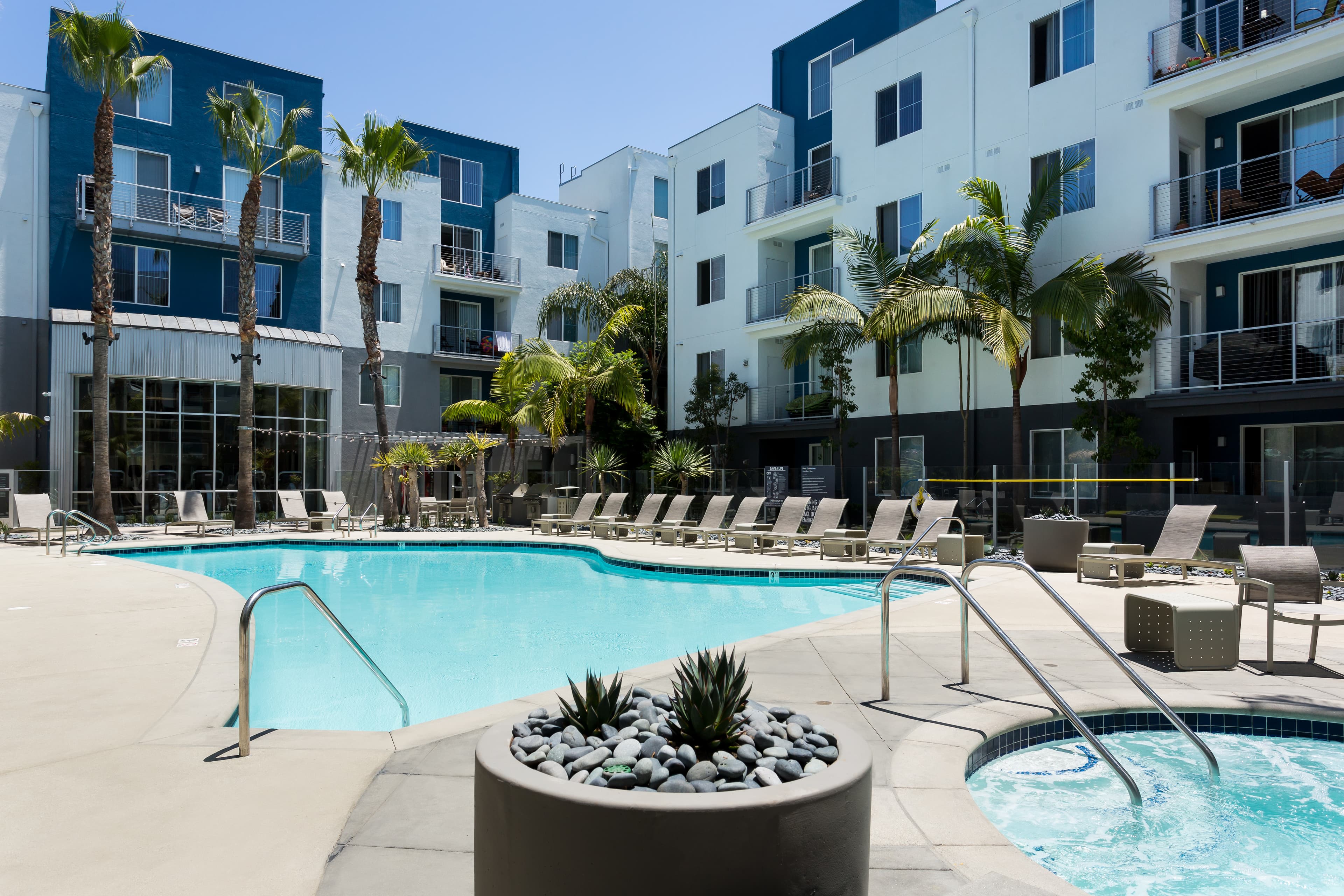 Avalon Playa Vista 1 of 8